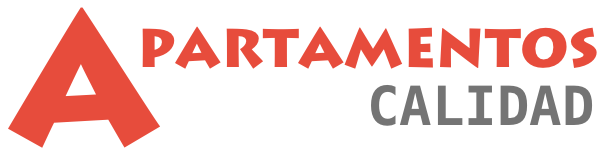 Logo apartamentoscalidad