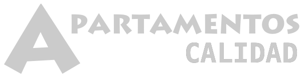 Logo apartamentoscalidad