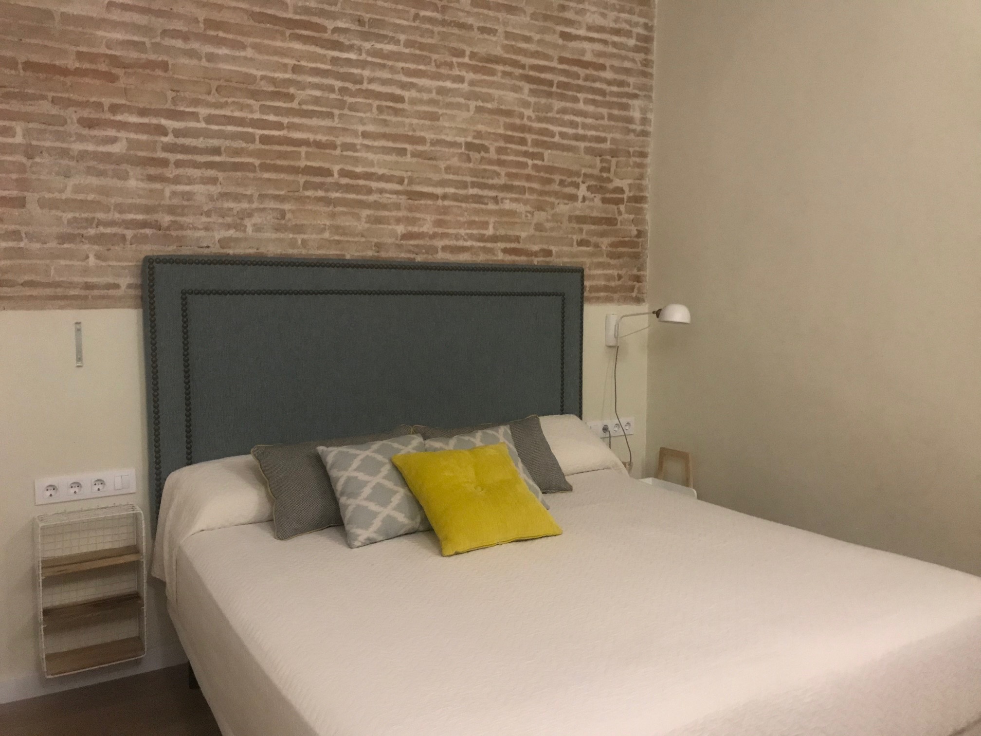 Apartamentos Calidad: Barcelona Capital  Apartment Vintage i