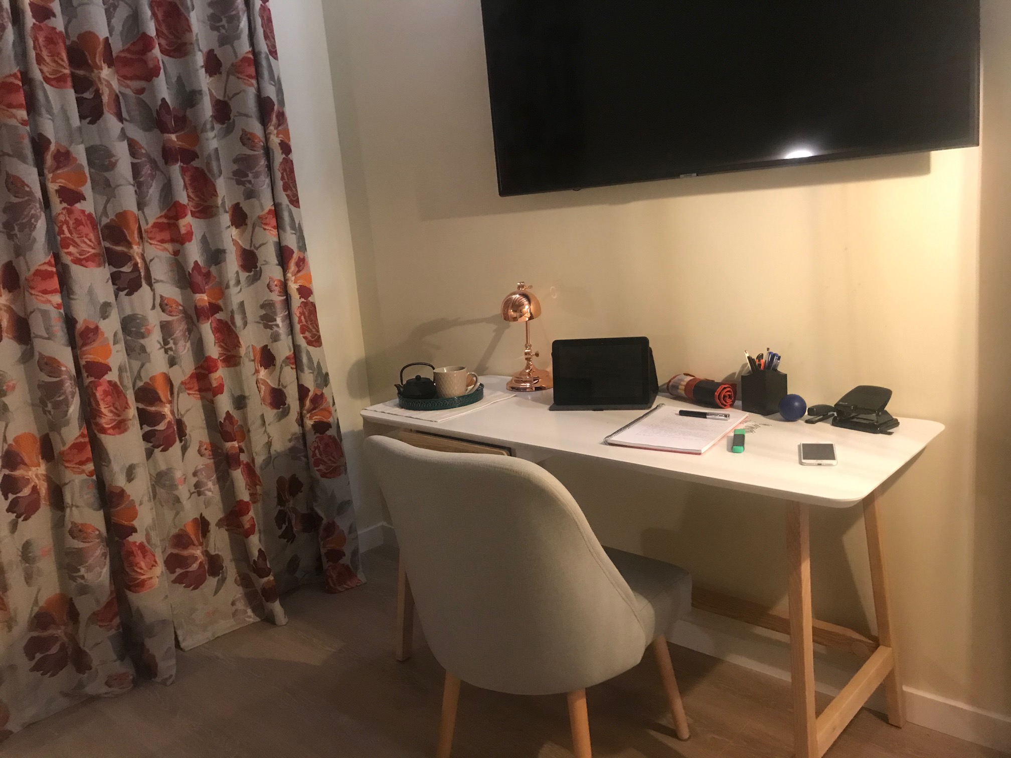 Apartamentos Calidad: Barcelona Capital  Apartment Vintage i