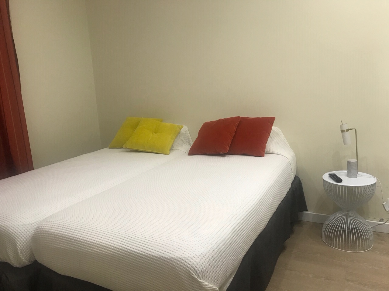 Apartamentos Calidad: Barcelona Capital  Apartment Vintage i