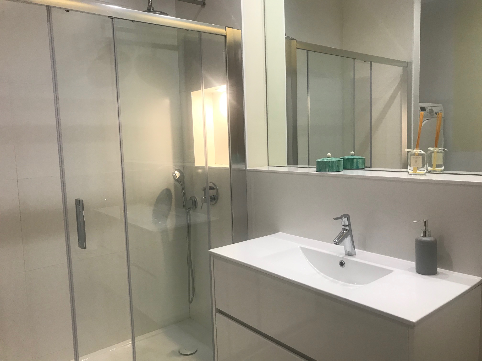 Apartamentos Calidad: Barcelona Capital  Apartment Vintage i