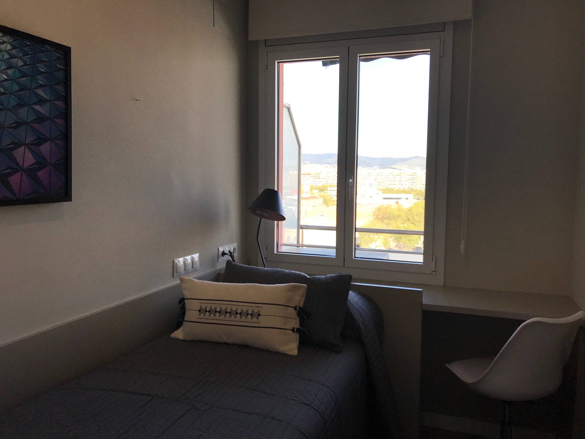 Apartamentos Calidad: BARCELONA Modern chic apartmen