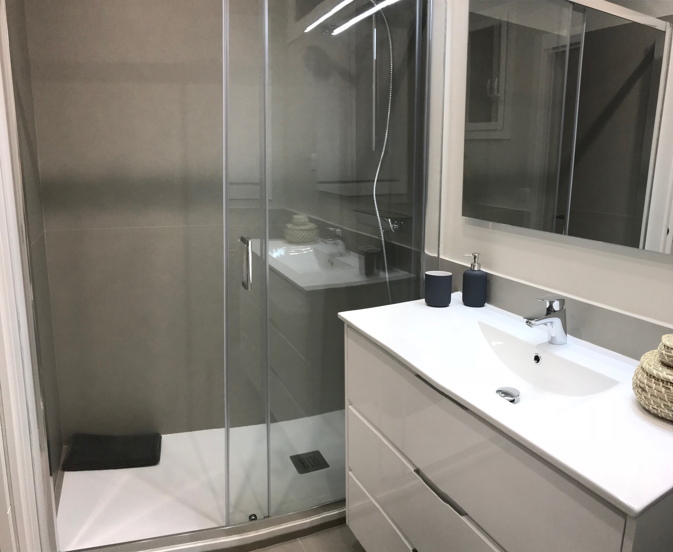 Apartamentos Calidad: BARCELONA Modern chic apartmen