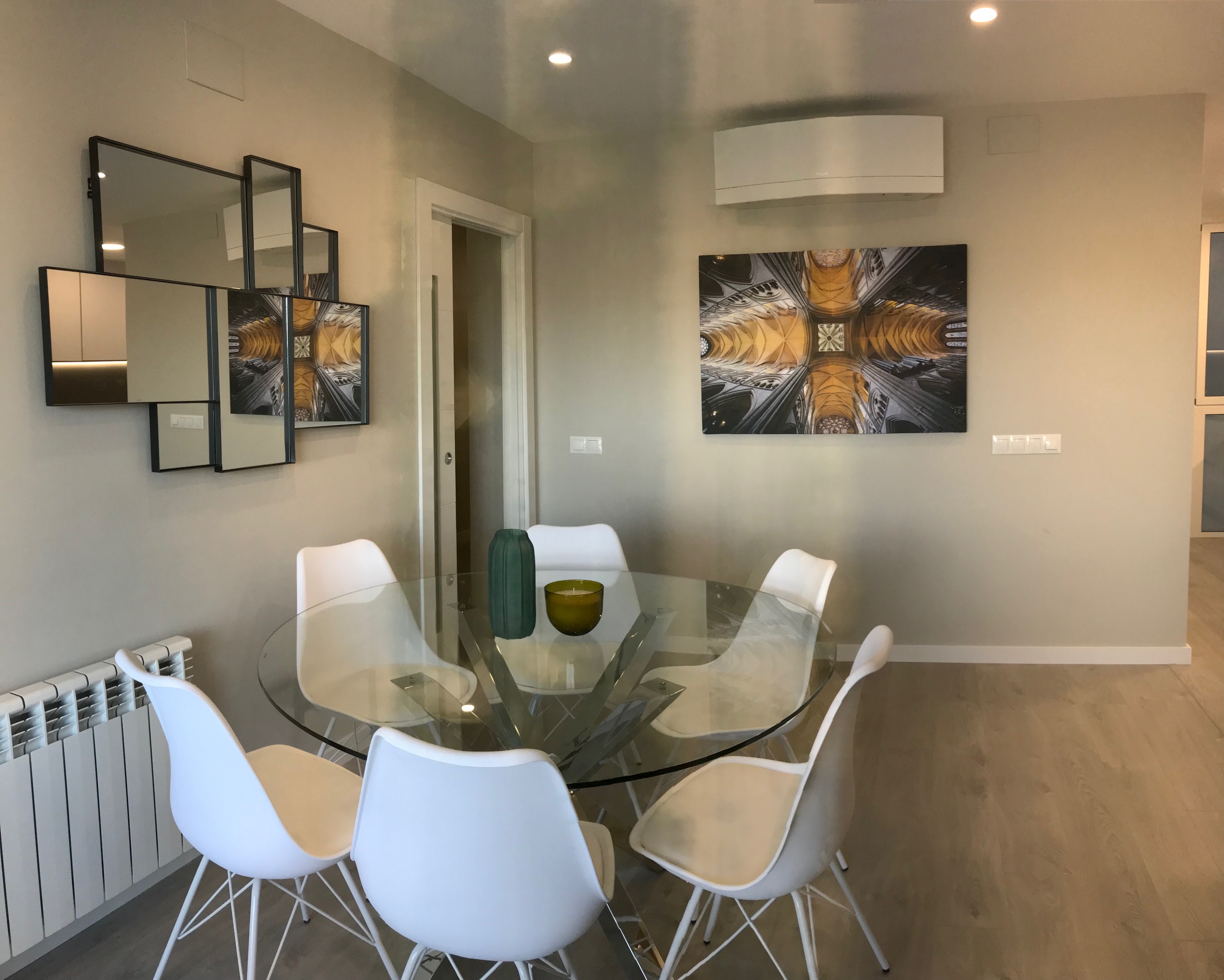 Apartamentos Calidad: BARCELONA Modern chic apartmen