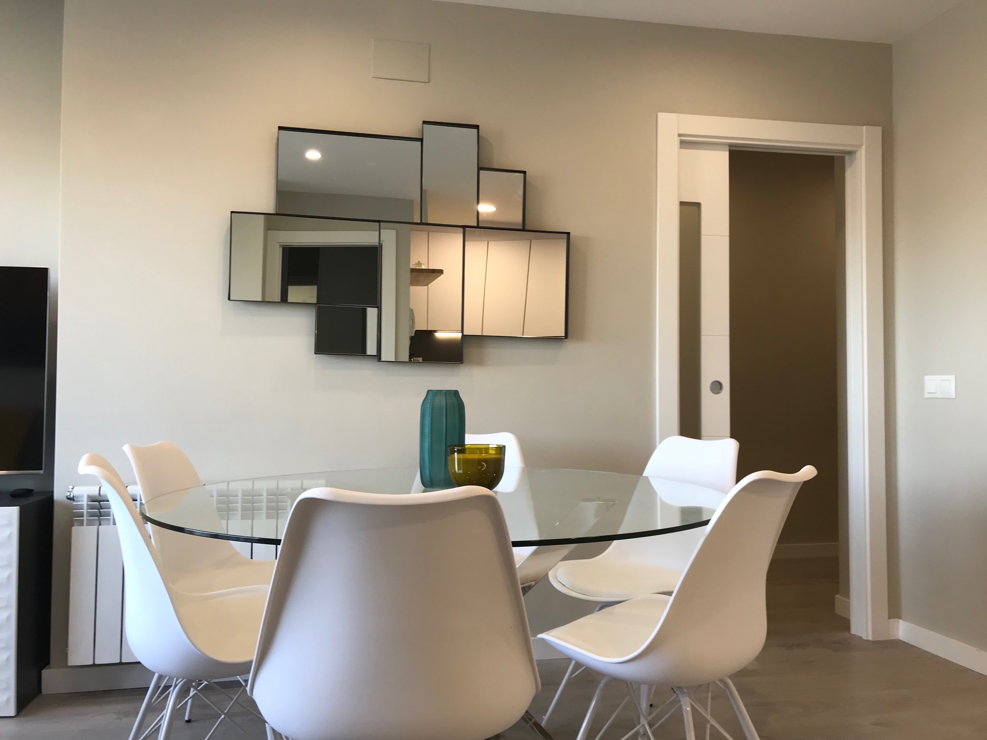 Apartamentos Calidad: BARCELONA Modern chic apartmen