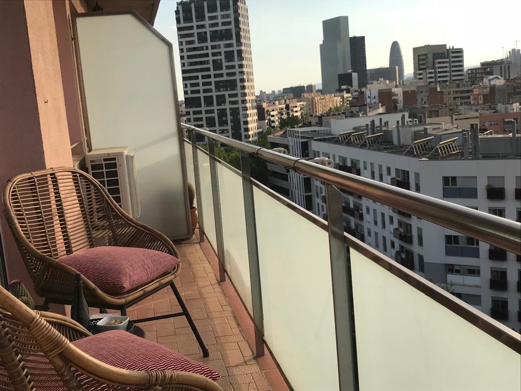 Apartamentos Calidad: BARCELONA Modern chic apartmen