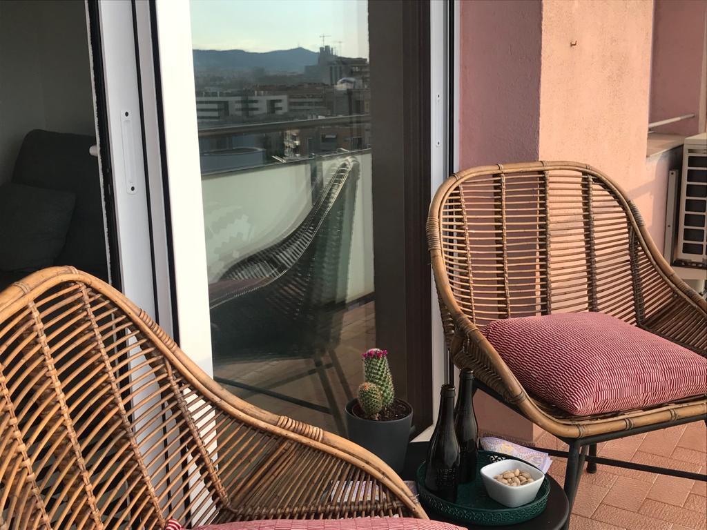 Apartamentos Calidad: BARCELONA Modern chic apartmen