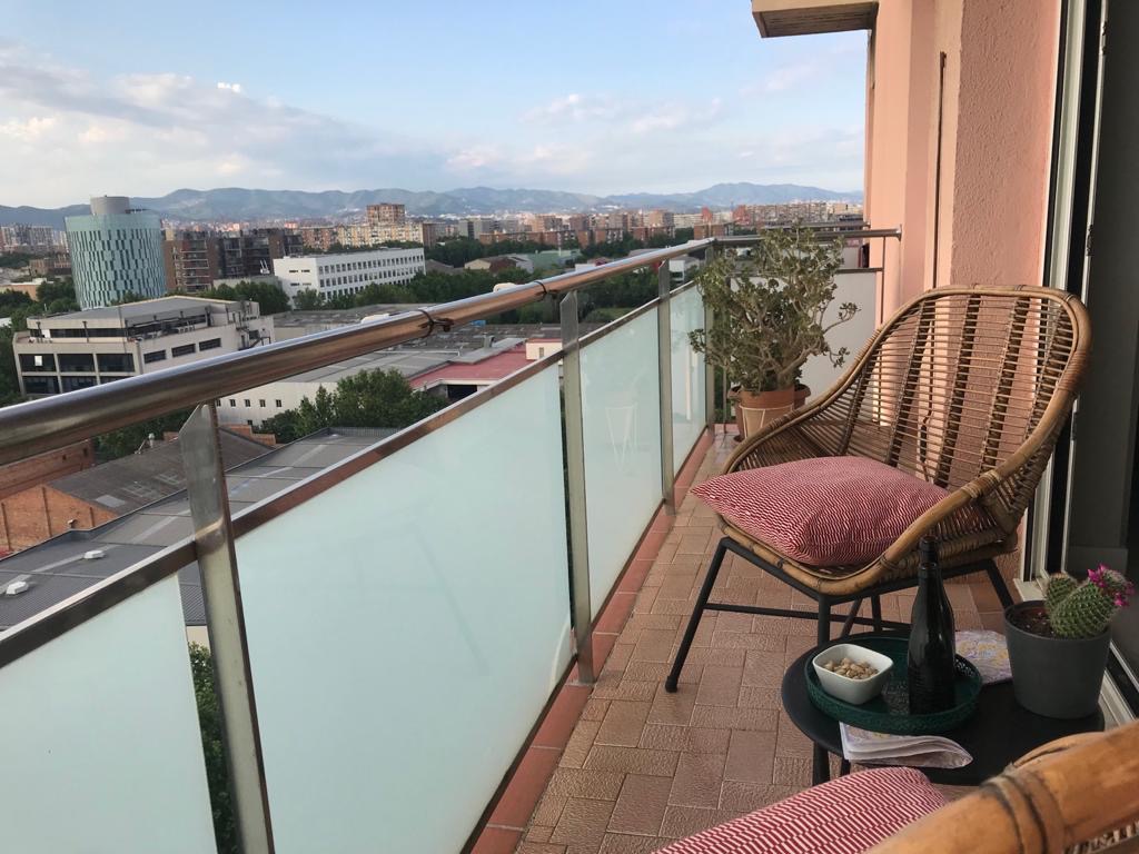 Apartamentos Calidad: BARCELONA Modern chic apartmen