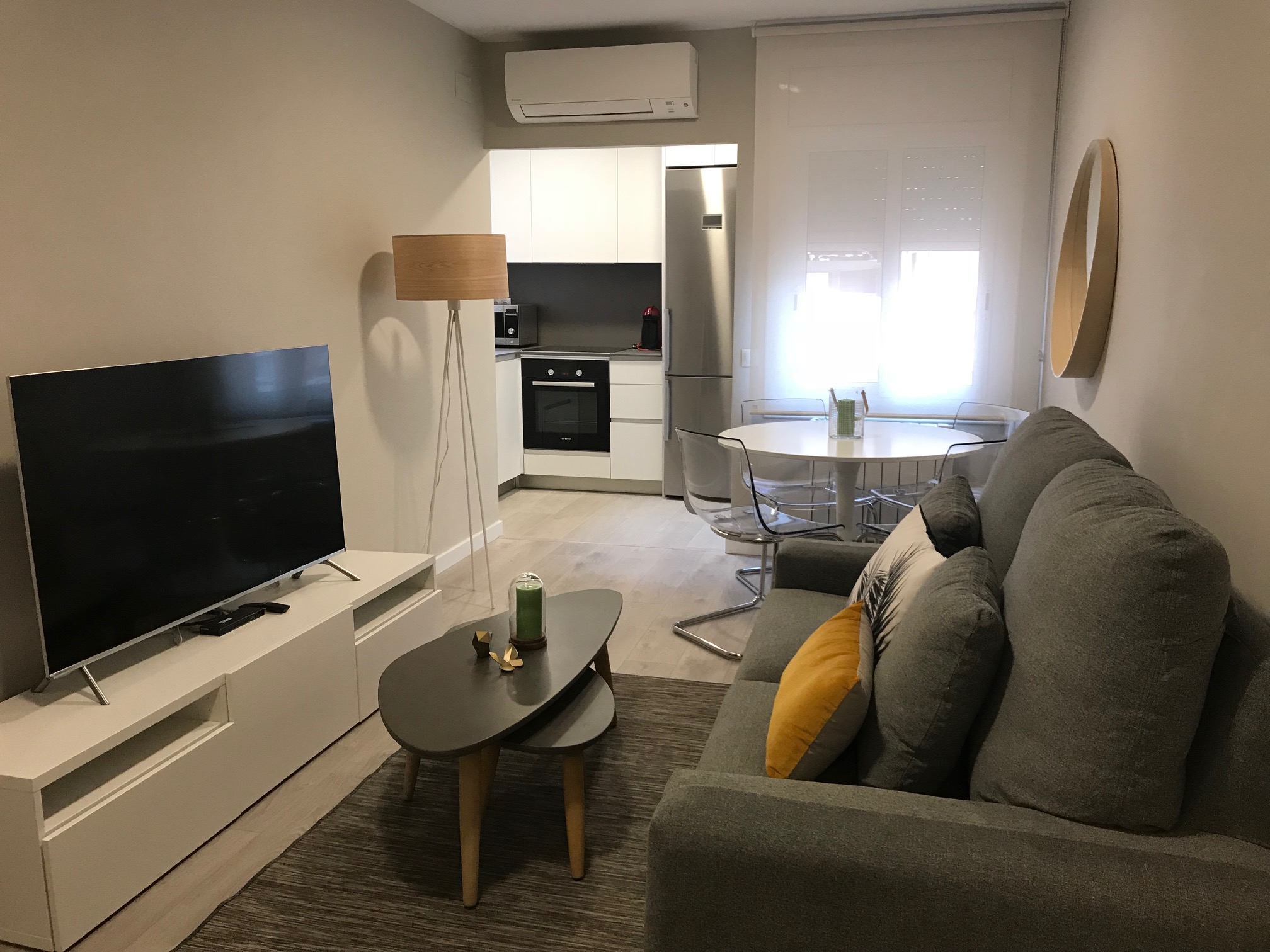 Apartamentoscalidad.es