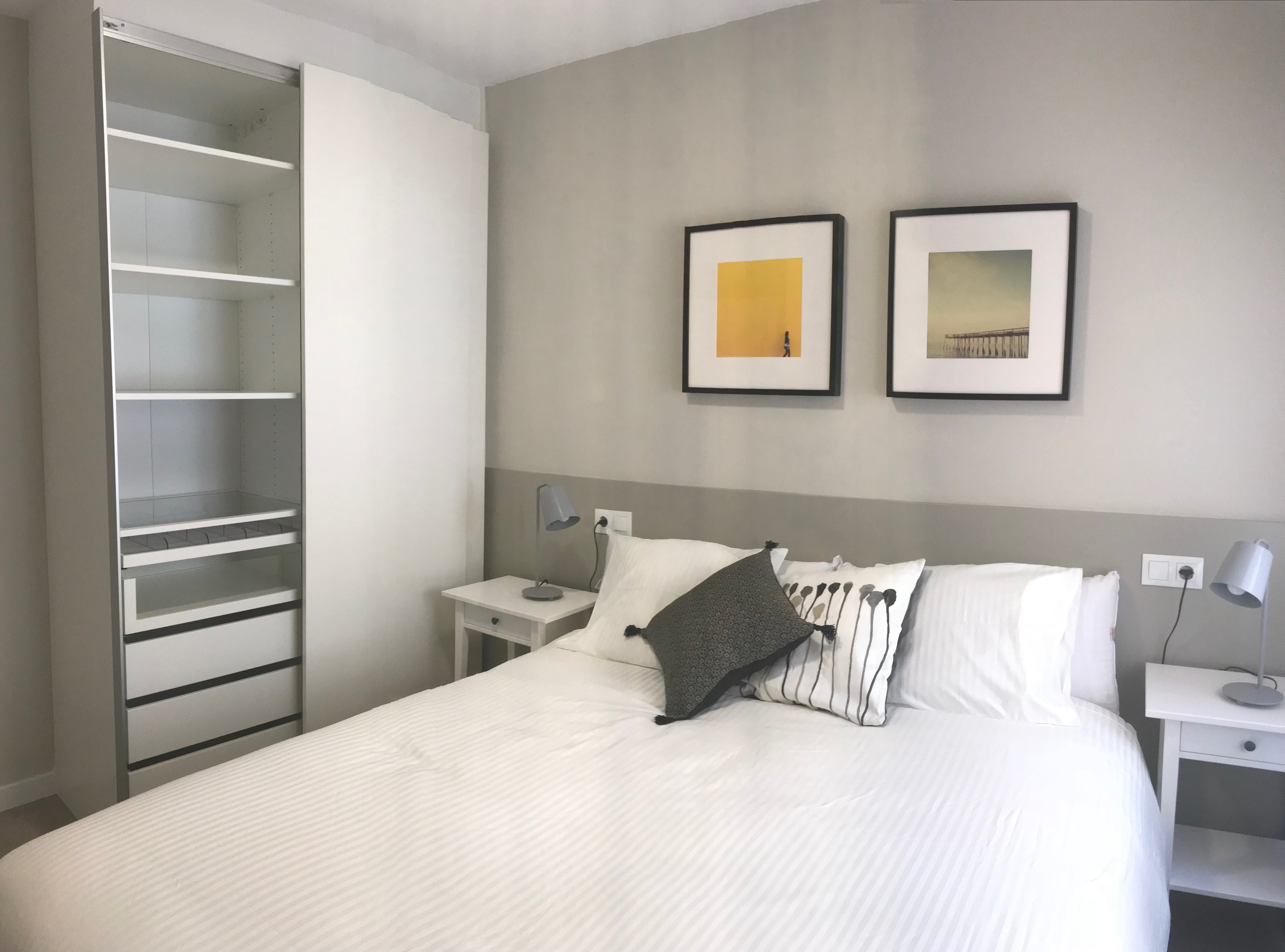 Apartamentos Calidad: Barcelona Apartamento Top conf