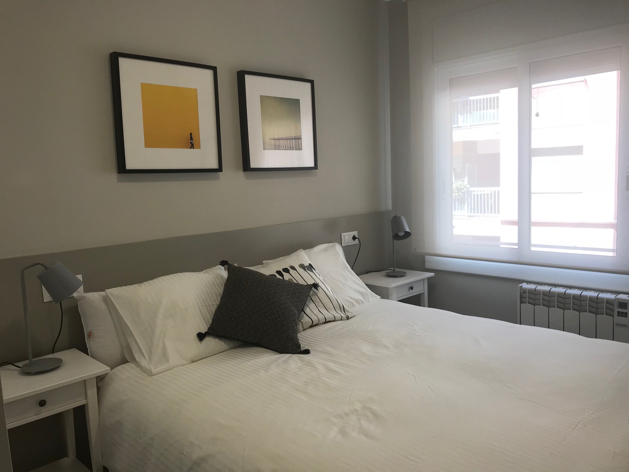 Apartamentos Calidad: Barcelona Apartamento Top conf