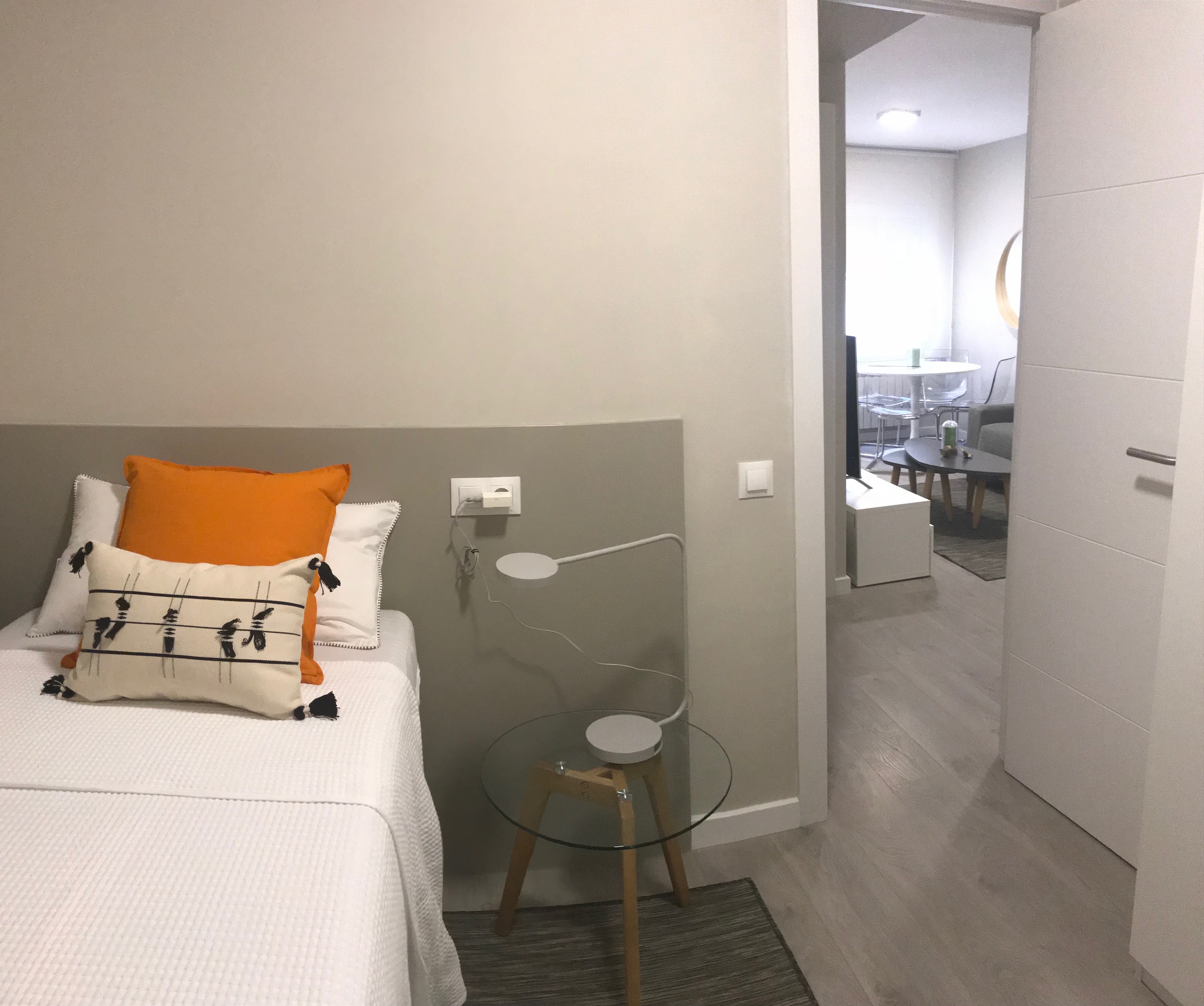 Apartamentos Calidad: Barcelona Apartamento Top conf