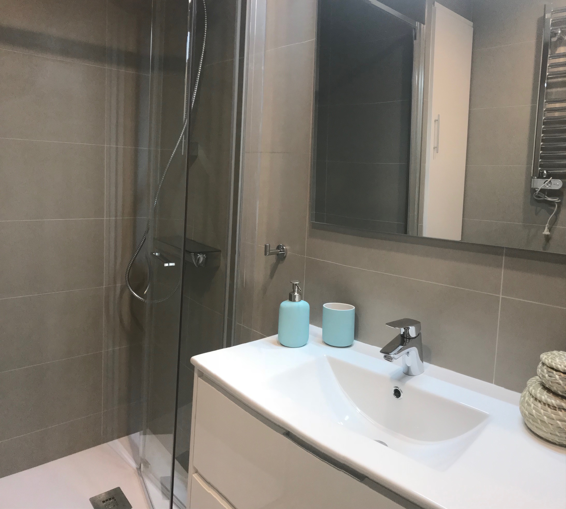 Apartamentos Calidad: Barcelona Apartamento Top conf