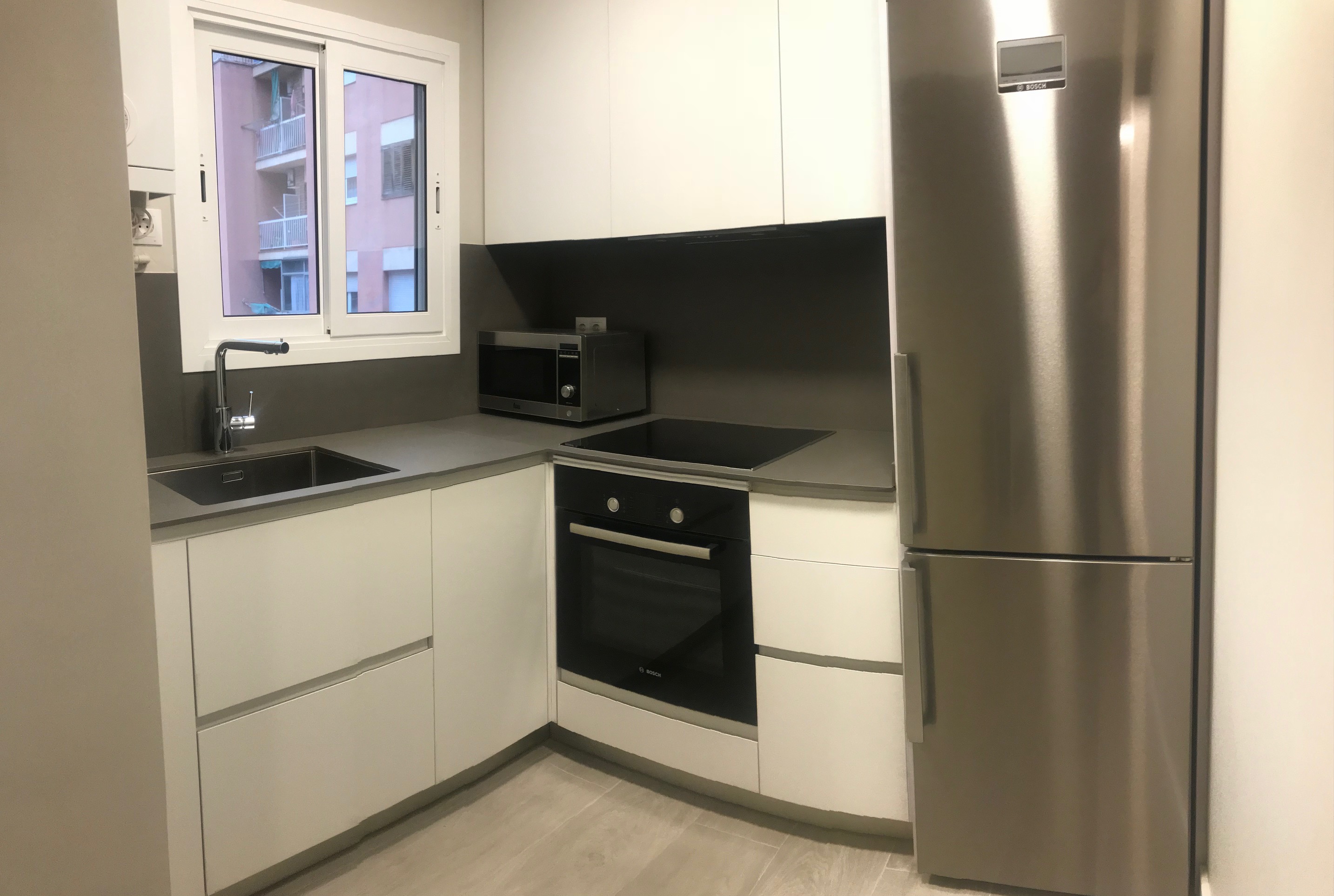 Apartamentos Calidad: Barcelona Apartamento Top conf