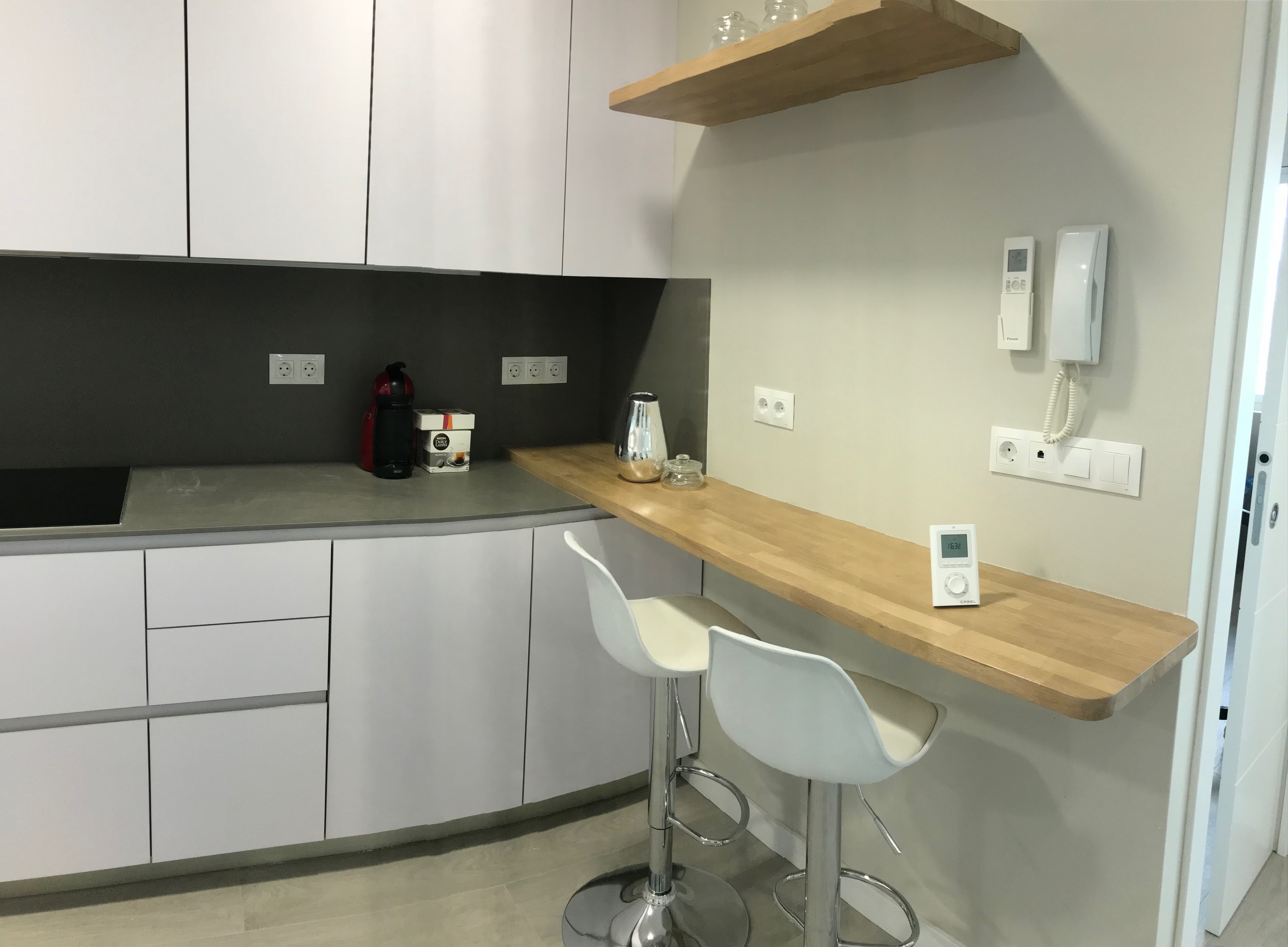 Apartamentos Calidad: BARCELONA Modern chic apartmen