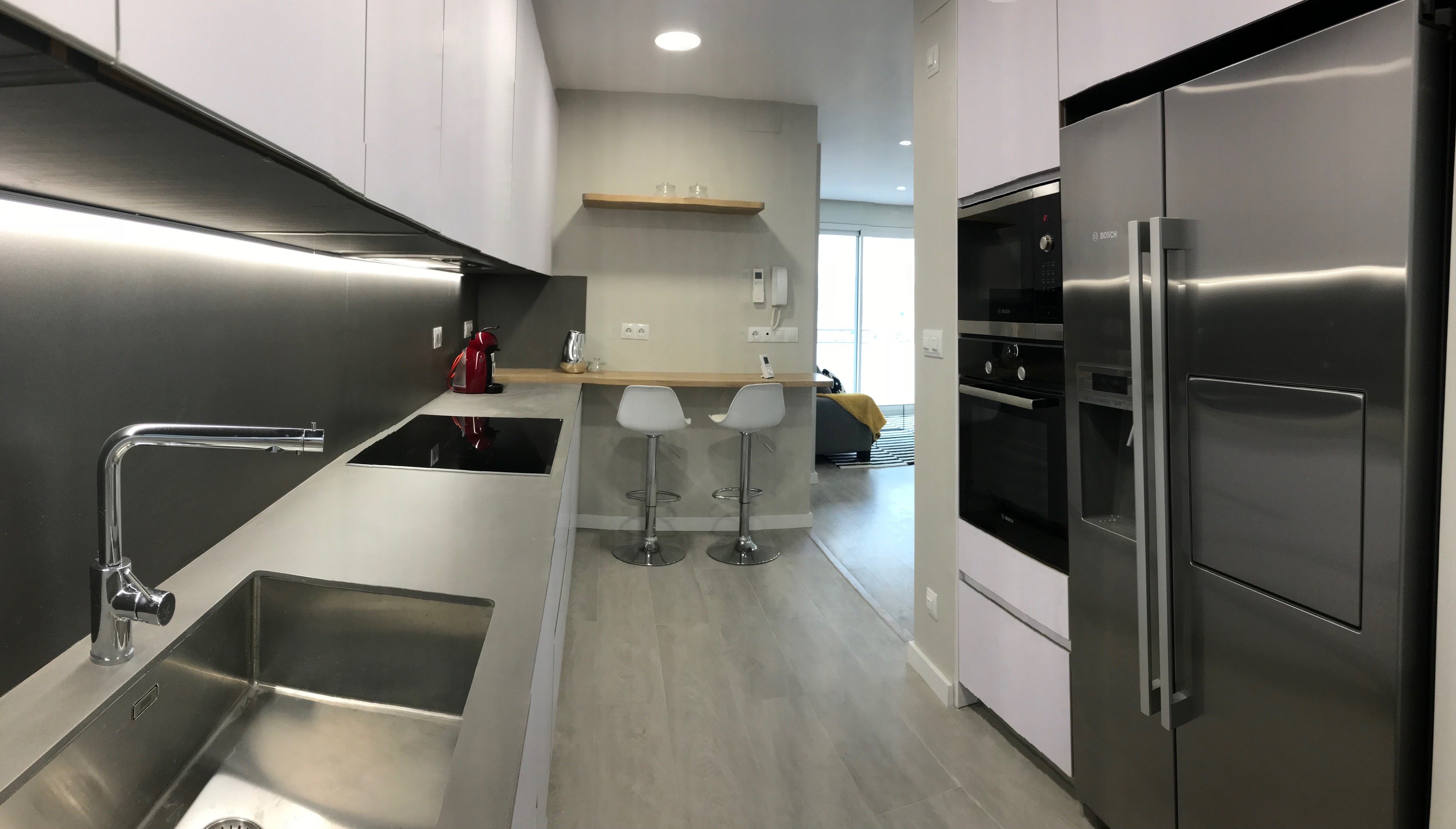 Apartamentos Calidad: BARCELONA Modern chic apartmen