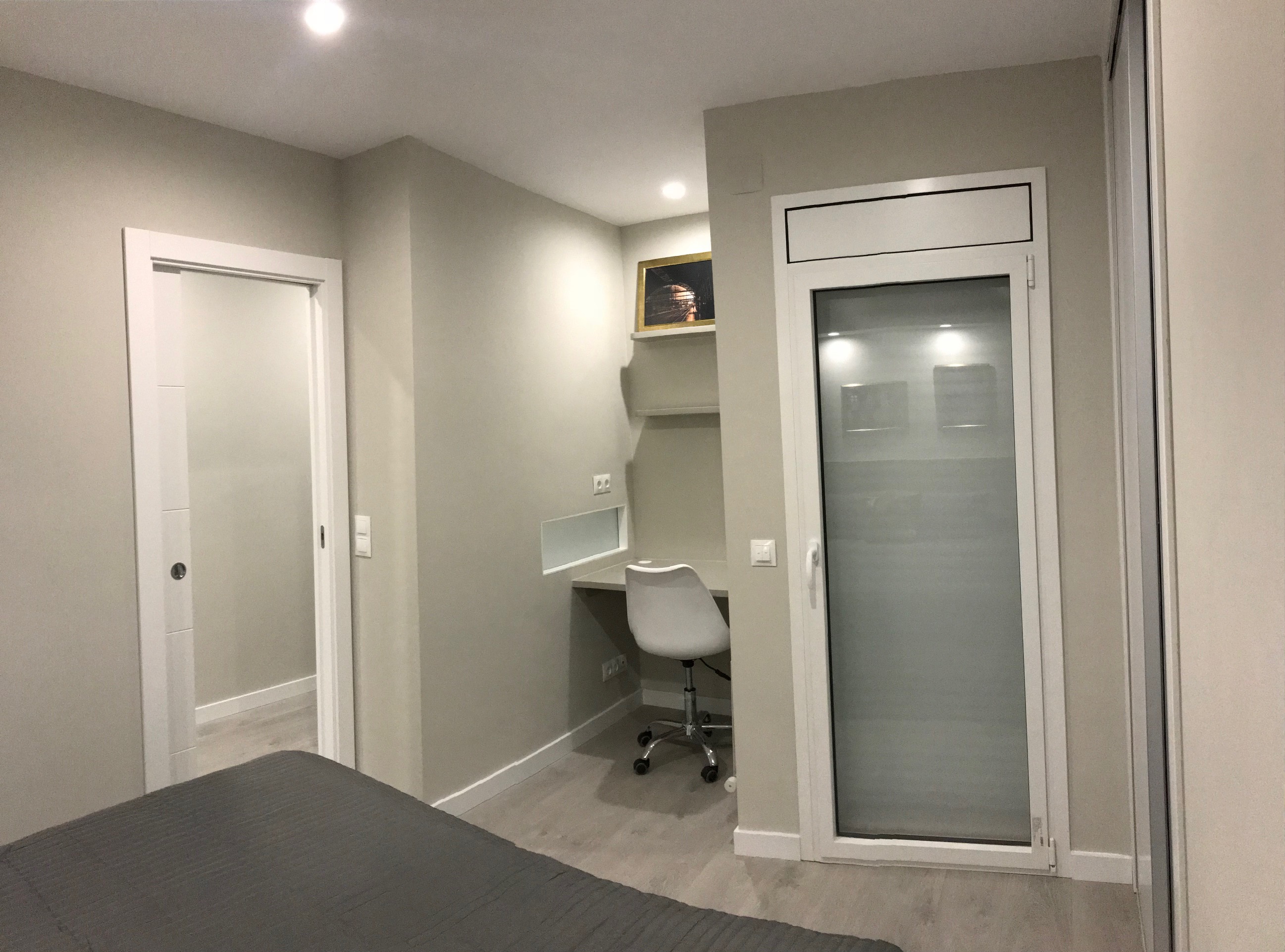 Apartamentos Calidad: BARCELONA Modern chic apartmen