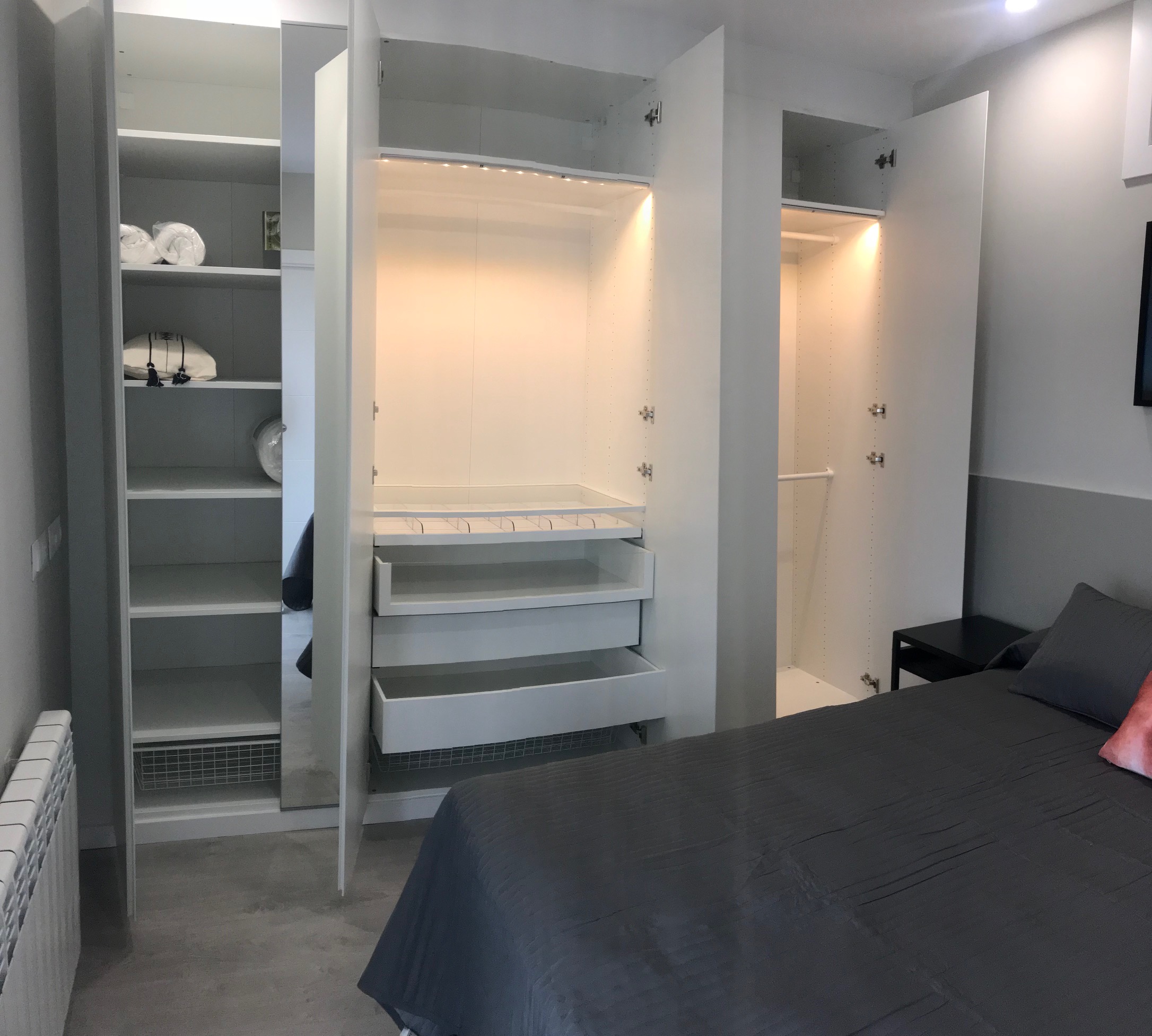 Apartamentos Calidad: BARCELONA Modern chic apartmen