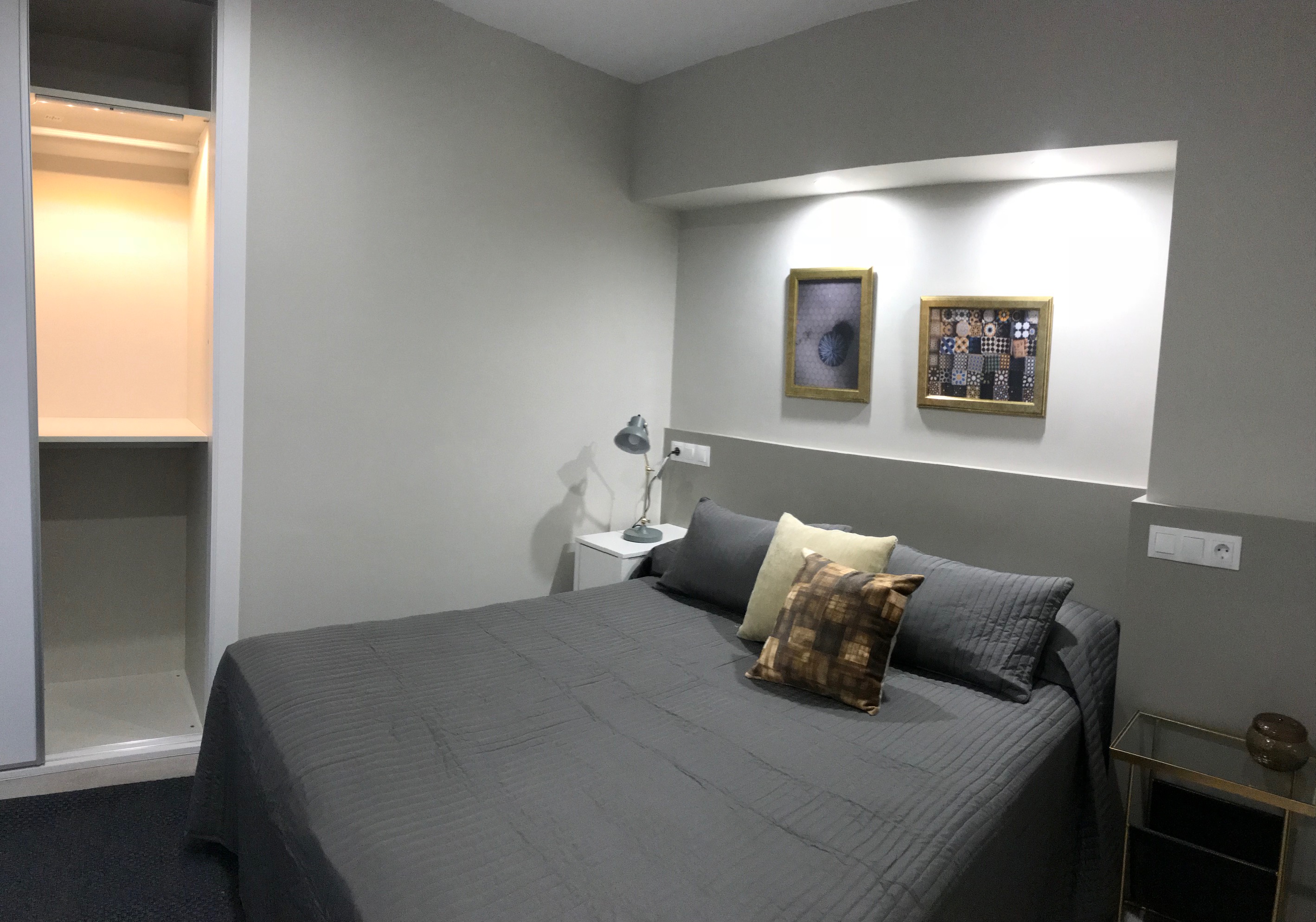 Apartamentos Calidad: BARCELONA Modern chic apartmen