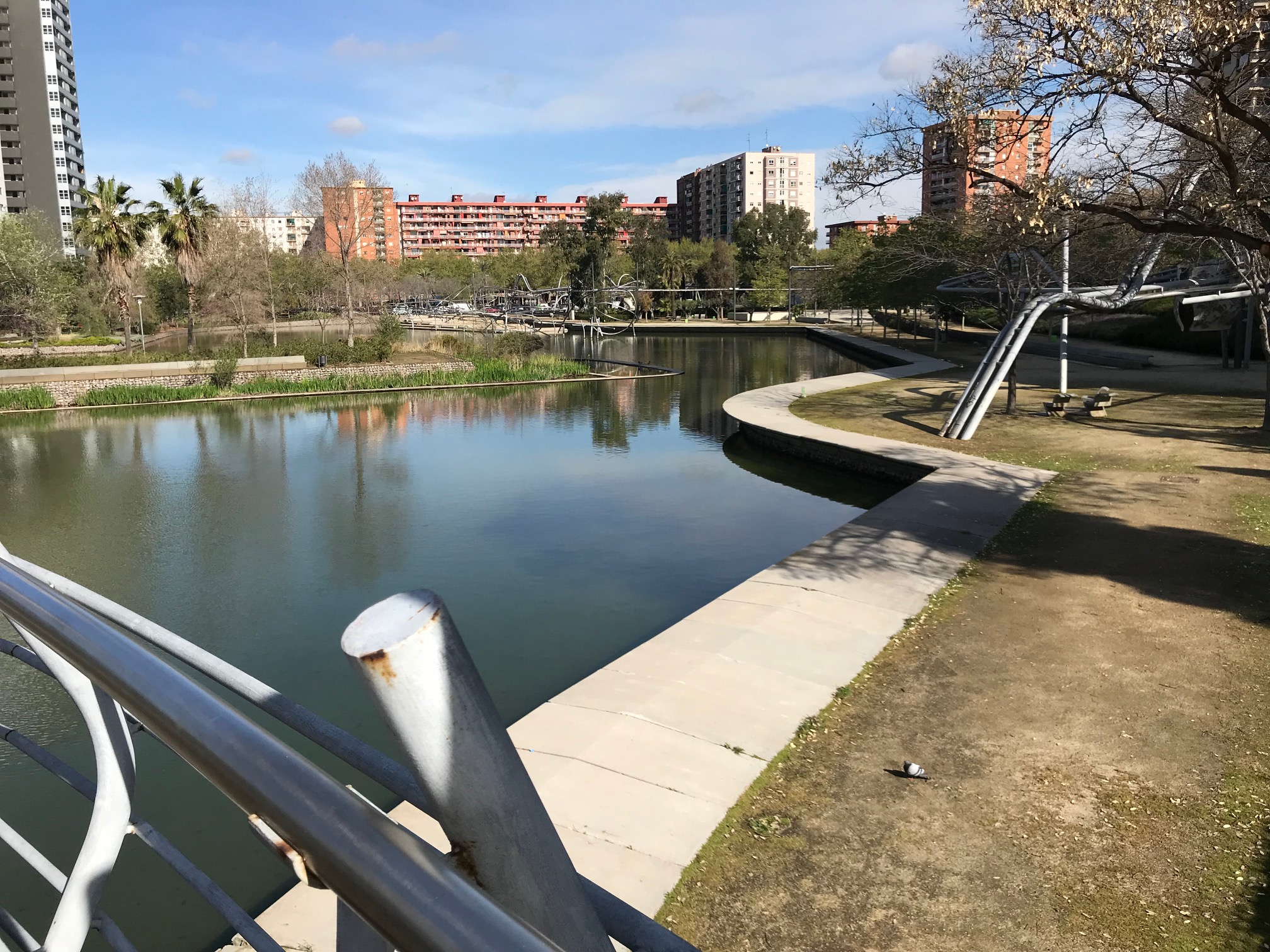 Apartamentos Calidad: BARCELONA Modern chic apartmen