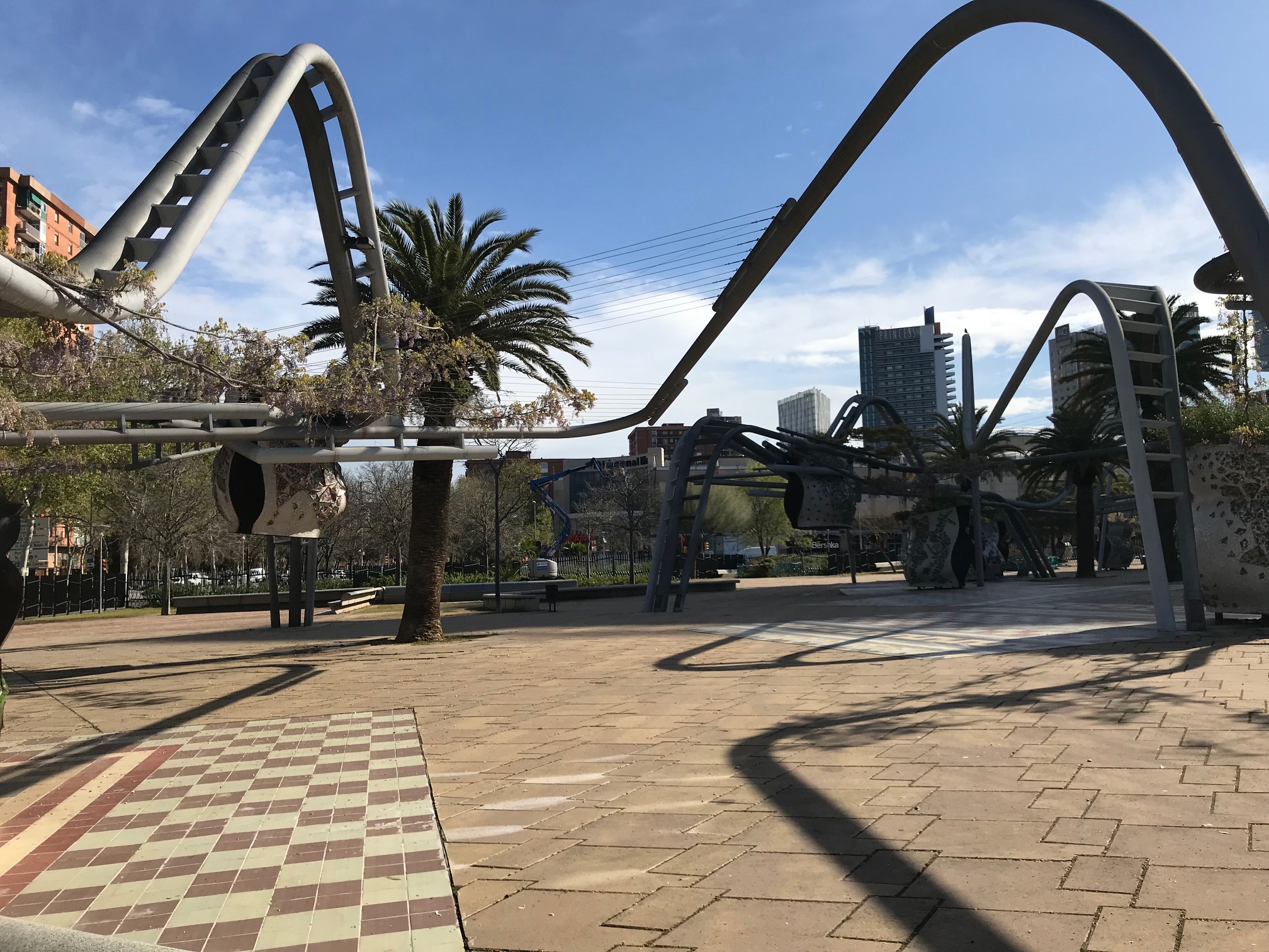 Apartamentos Calidad: BARCELONA Modern chic apartmen