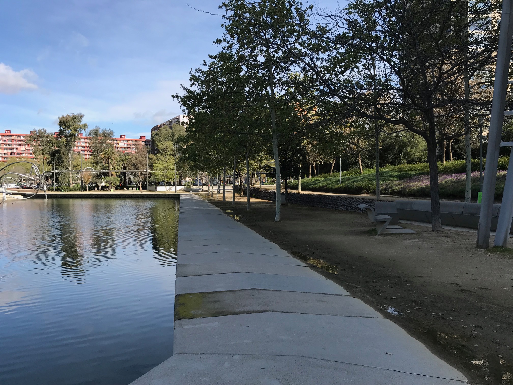 Apartamentos Calidad: BARCELONA Modern chic apartmen