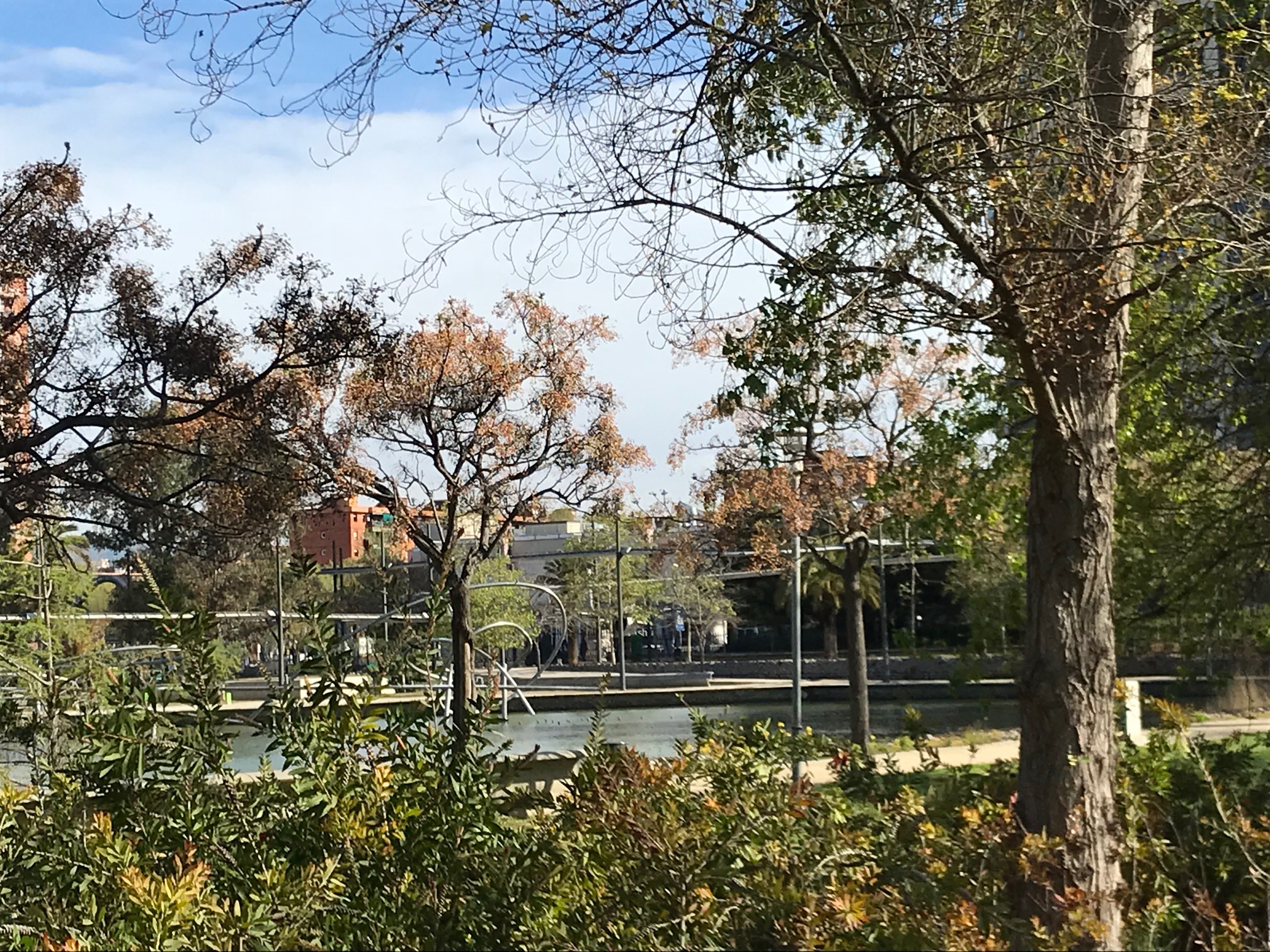 Apartamentos Calidad: BARCELONA Modern chic apartmen