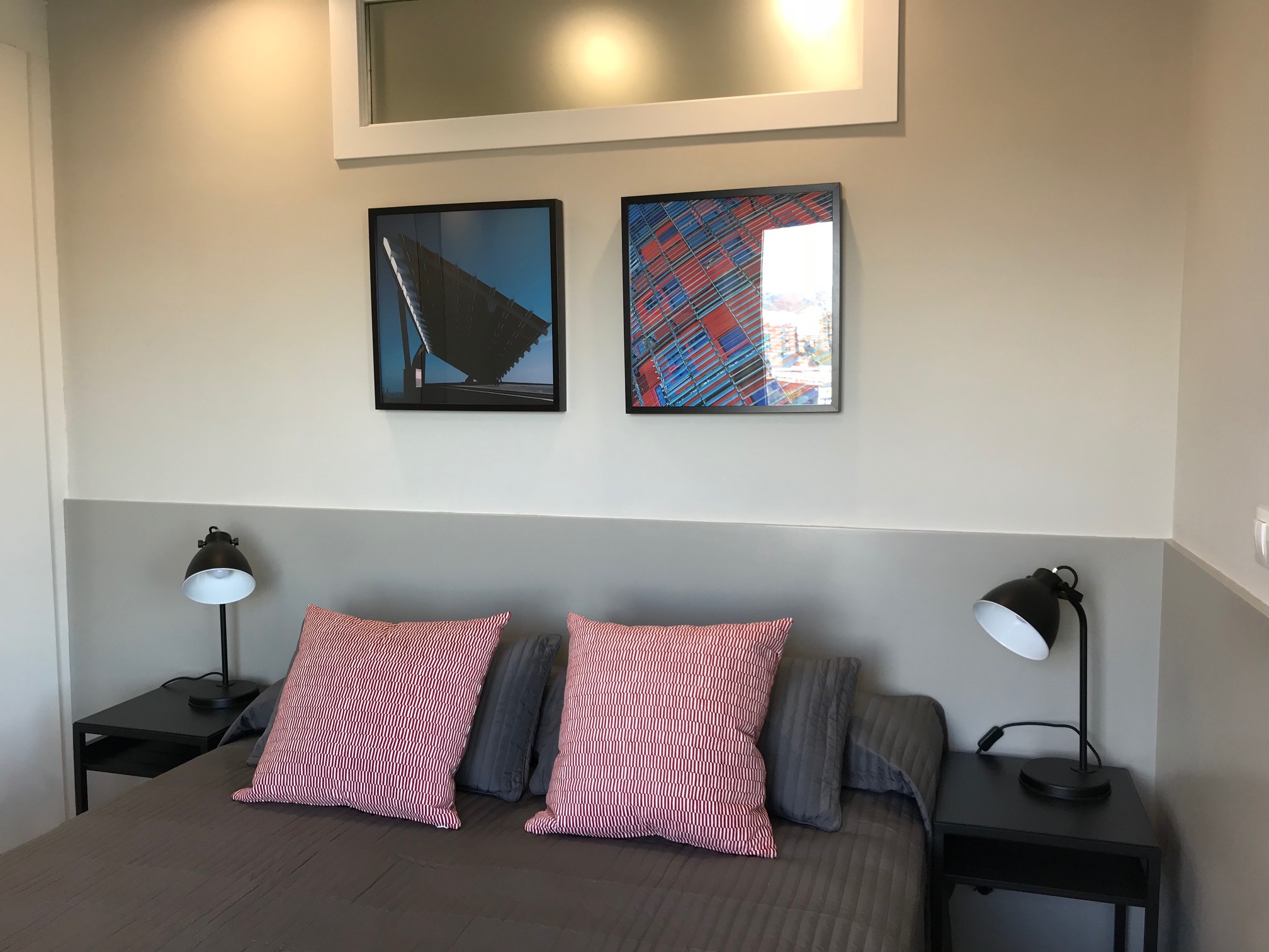 Apartamentos Calidad: BARCELONA Modern chic apartmen