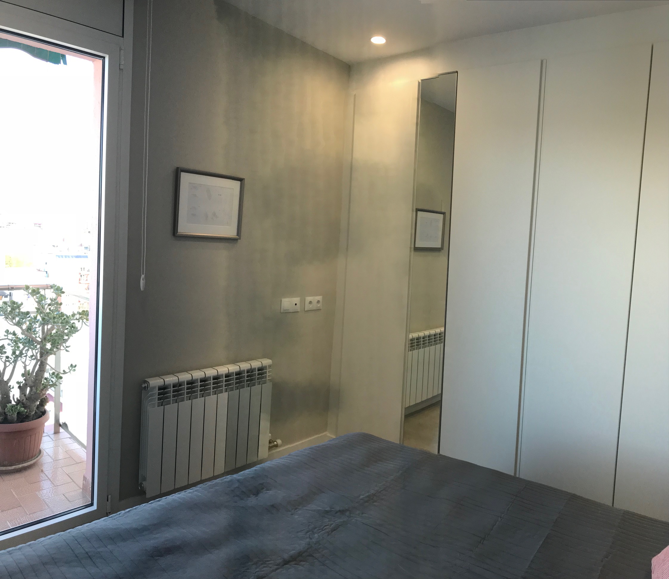 Apartamentos Calidad: BARCELONA Modern chic apartmen