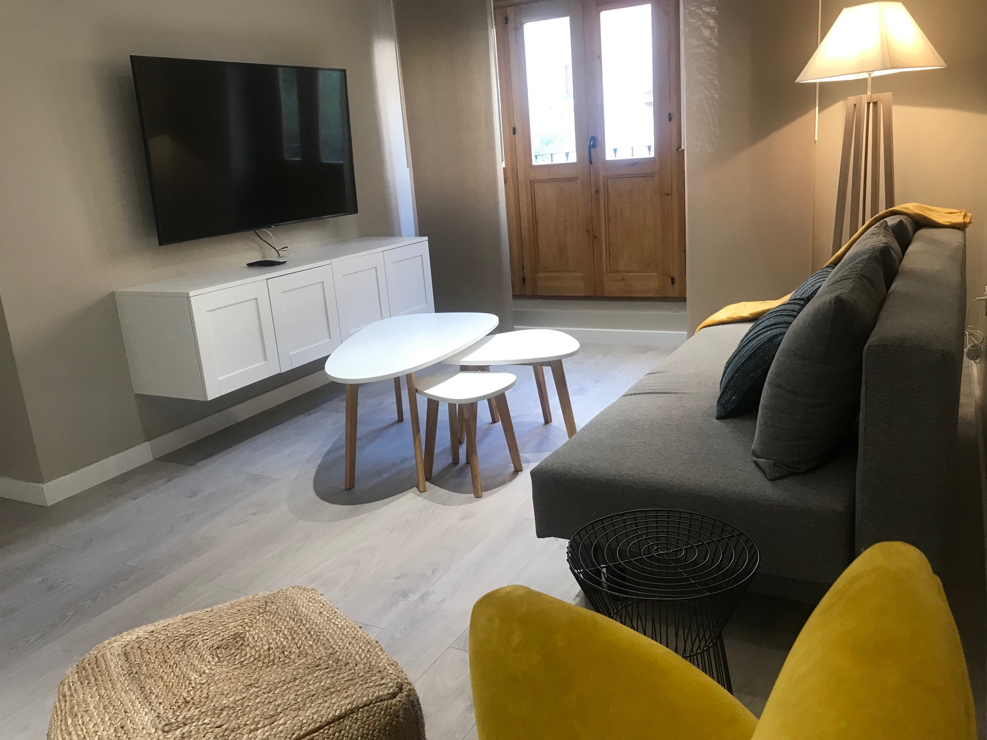 Apartamentos Calidad: BARCELONA Apartment Sant Pau