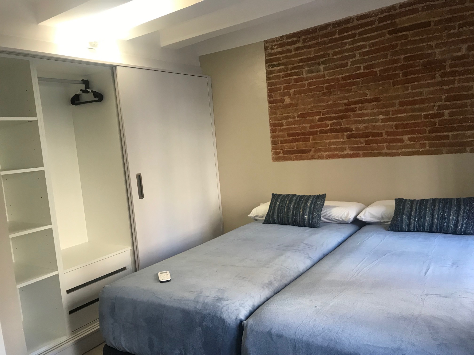 Apartamentos Calidad: BARCELONA Apartment Sant Pau