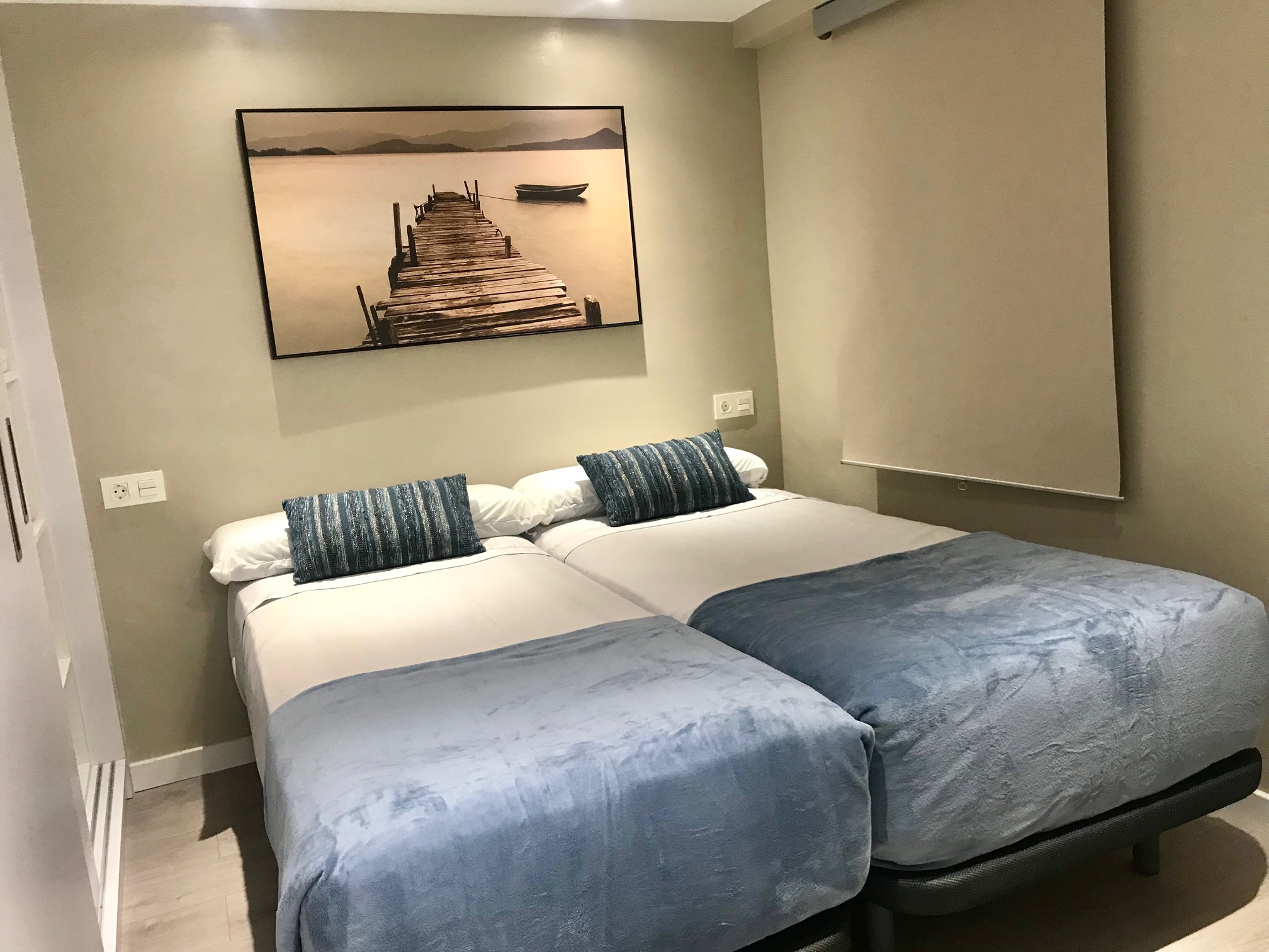 Apartamentos Calidad: BARCELONA Apartment Sant Pau