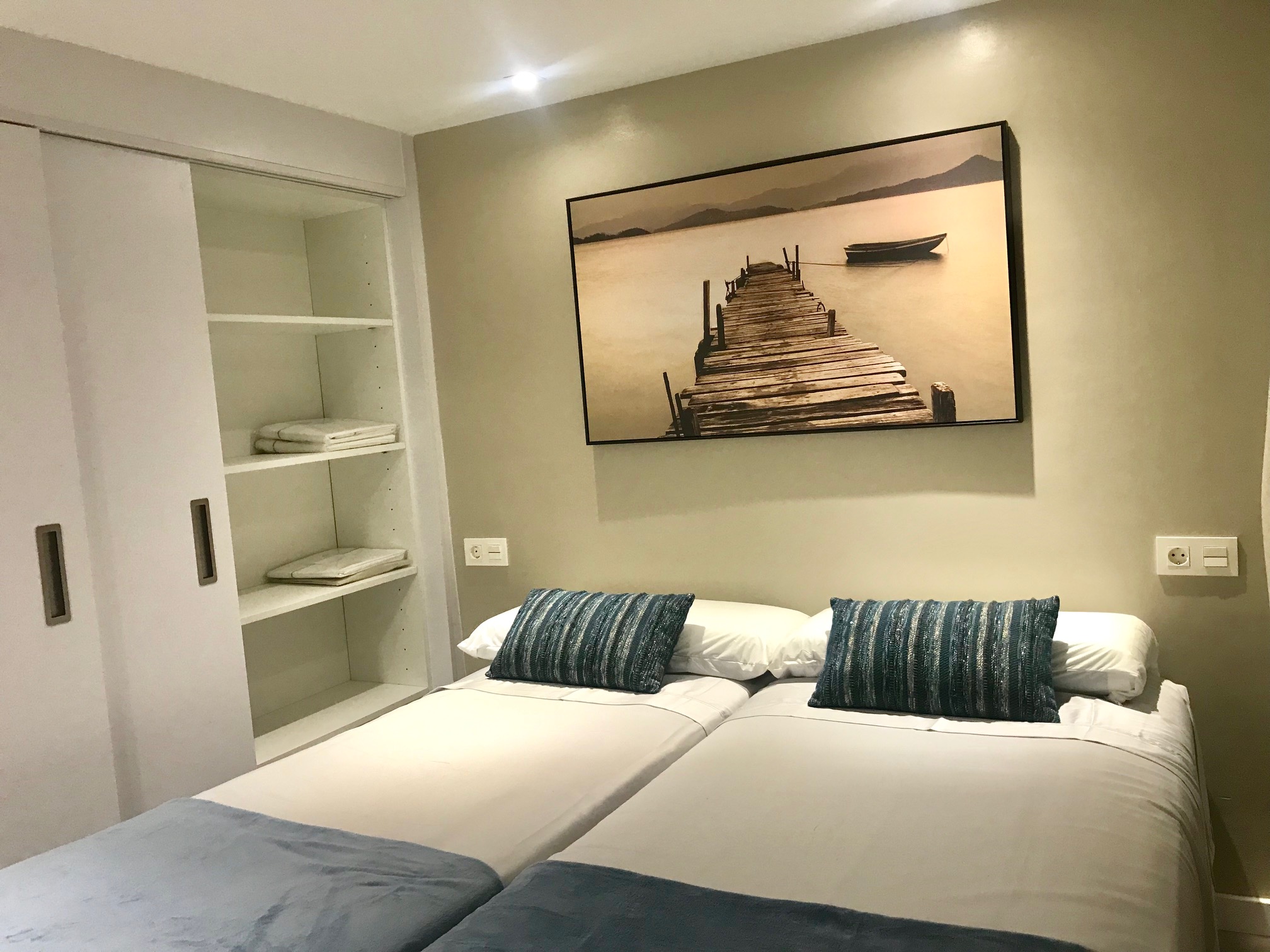 Apartamentos Calidad: BARCELONA Apartment Sant Pau