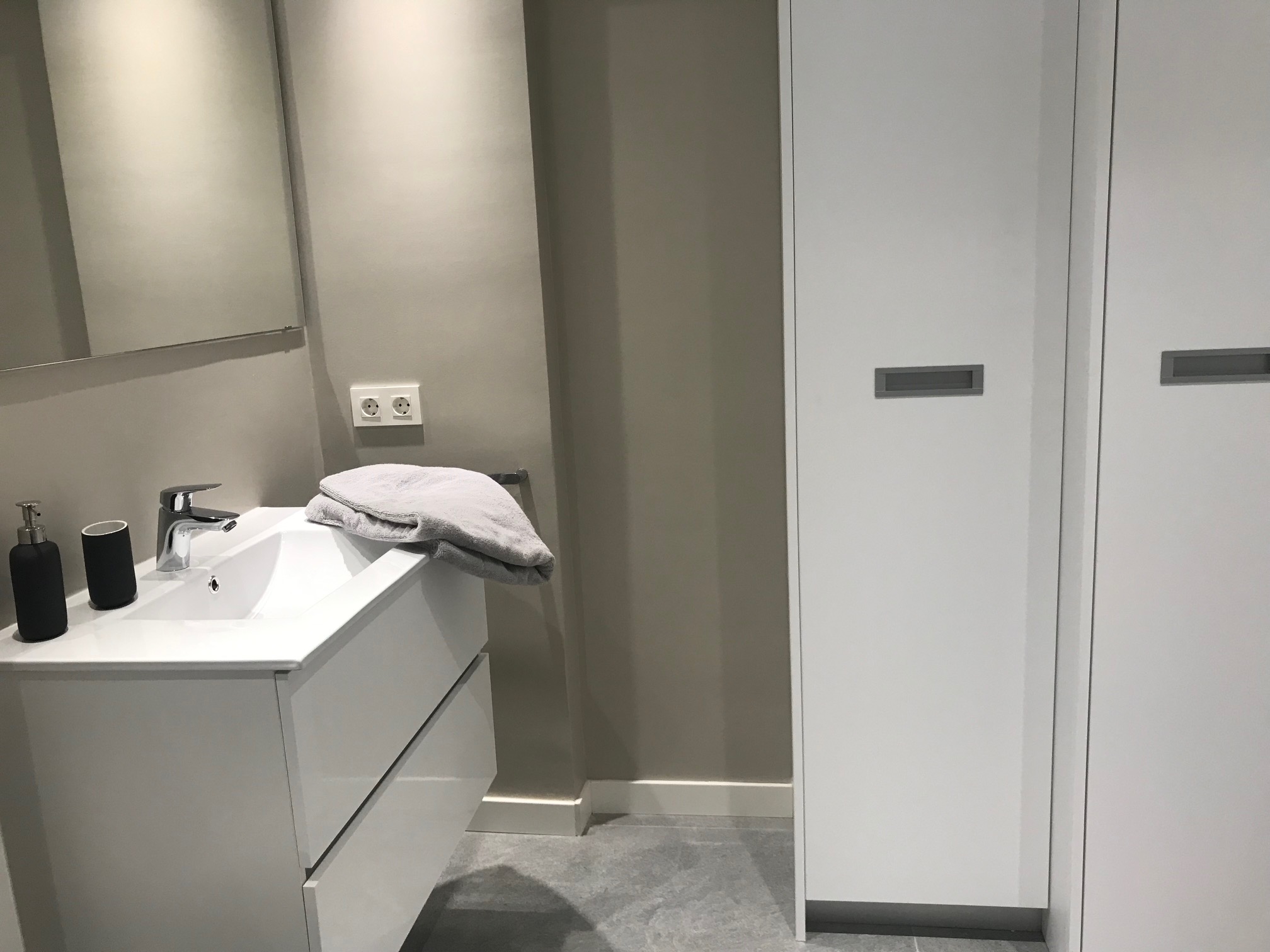 Apartamentos Calidad: BARCELONA Apartment Sant Pau