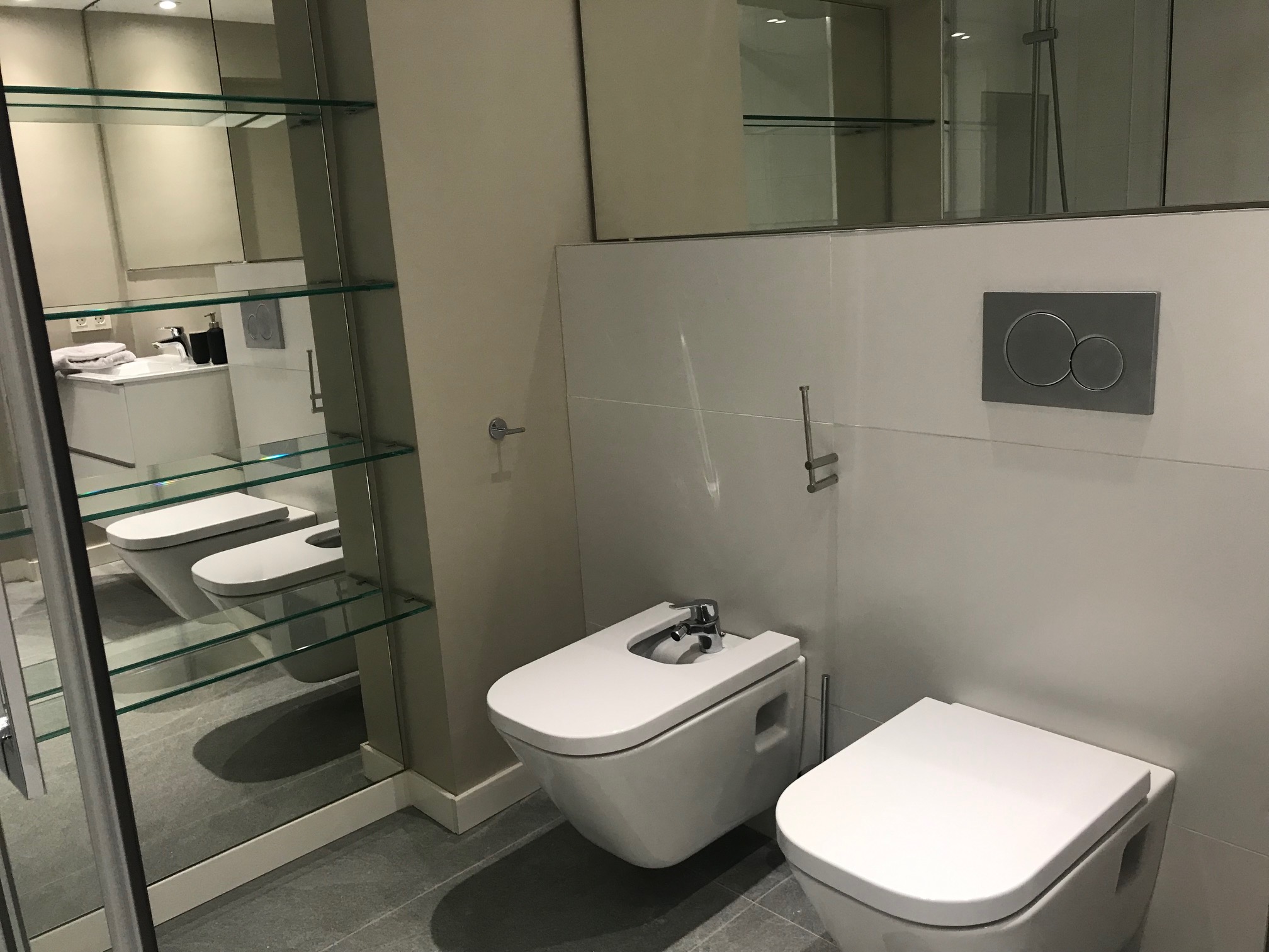 Apartamentos Calidad: BARCELONA Apartment Sant Pau