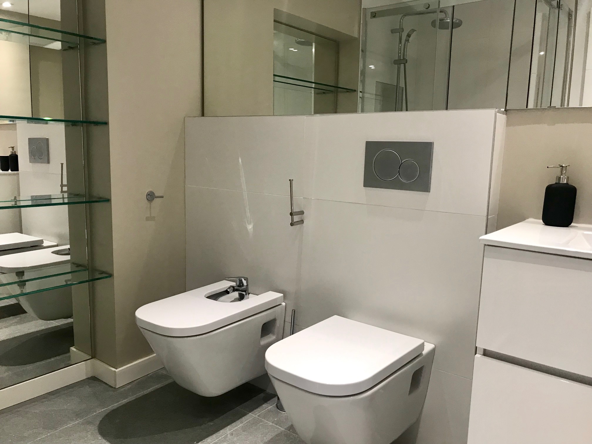 Apartamentos Calidad: BARCELONA Apartment Sant Pau