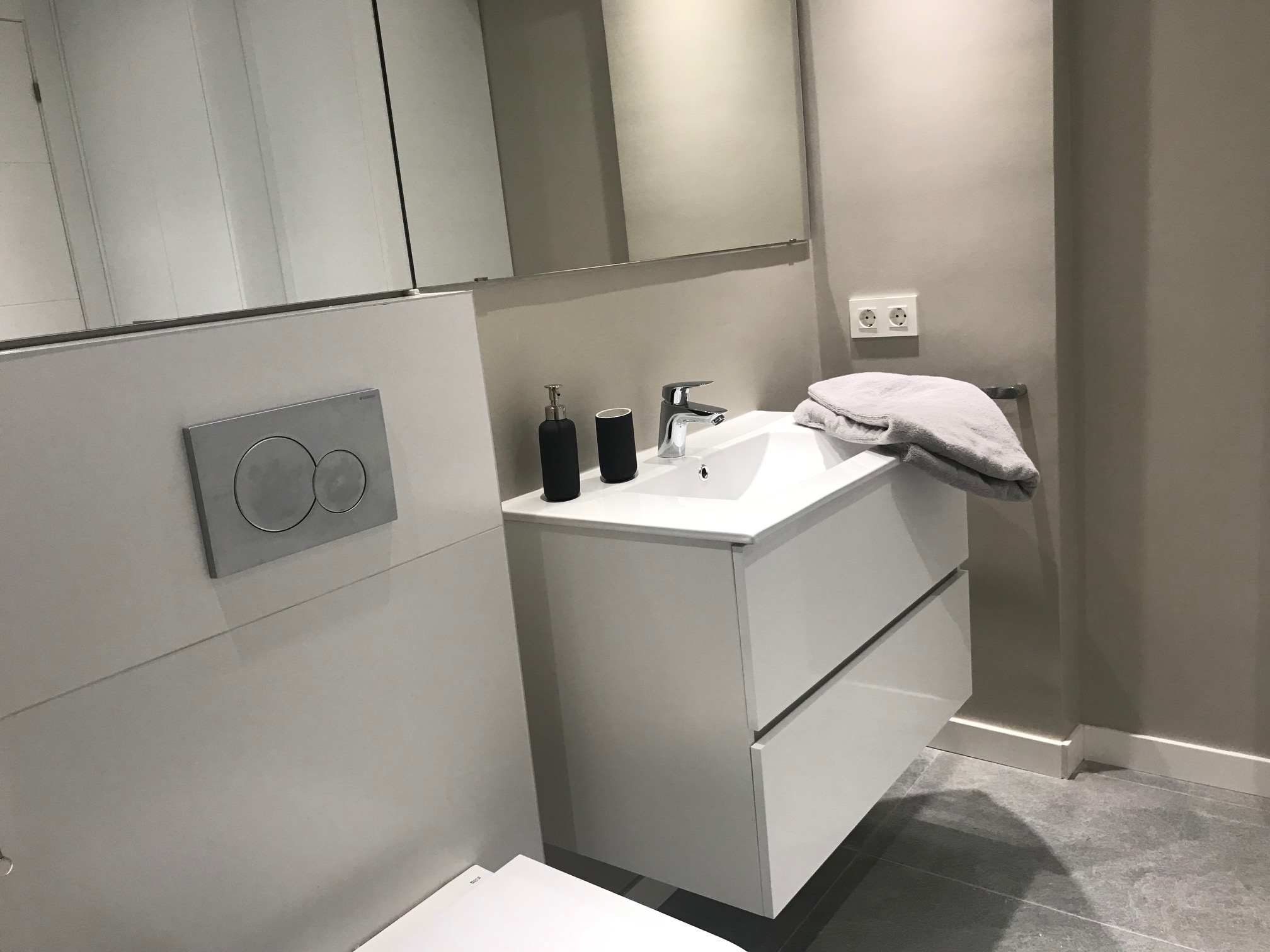 Apartamentos Calidad: BARCELONA Apartment Sant Pau