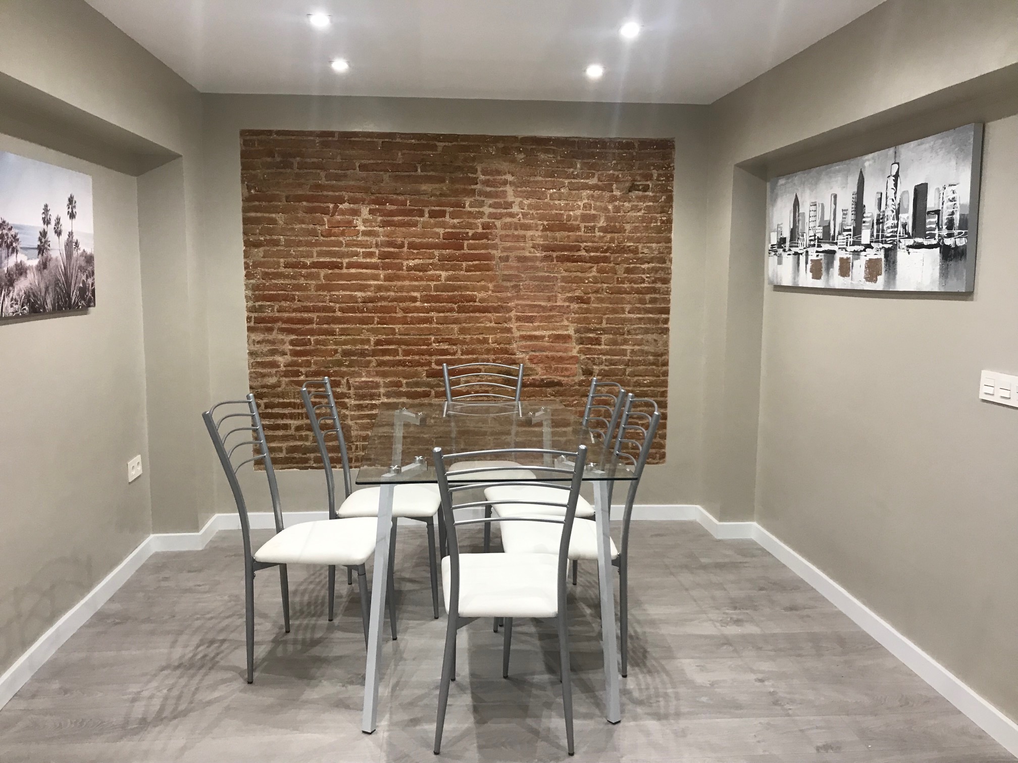 Apartamentos Calidad: BARCELONA Apartment Sant Pau