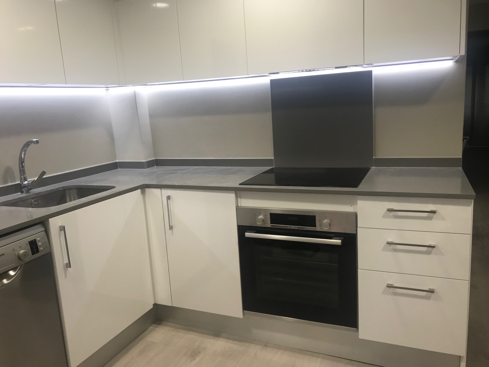 Apartamentos Calidad: BARCELONA Apartment Sant Pau