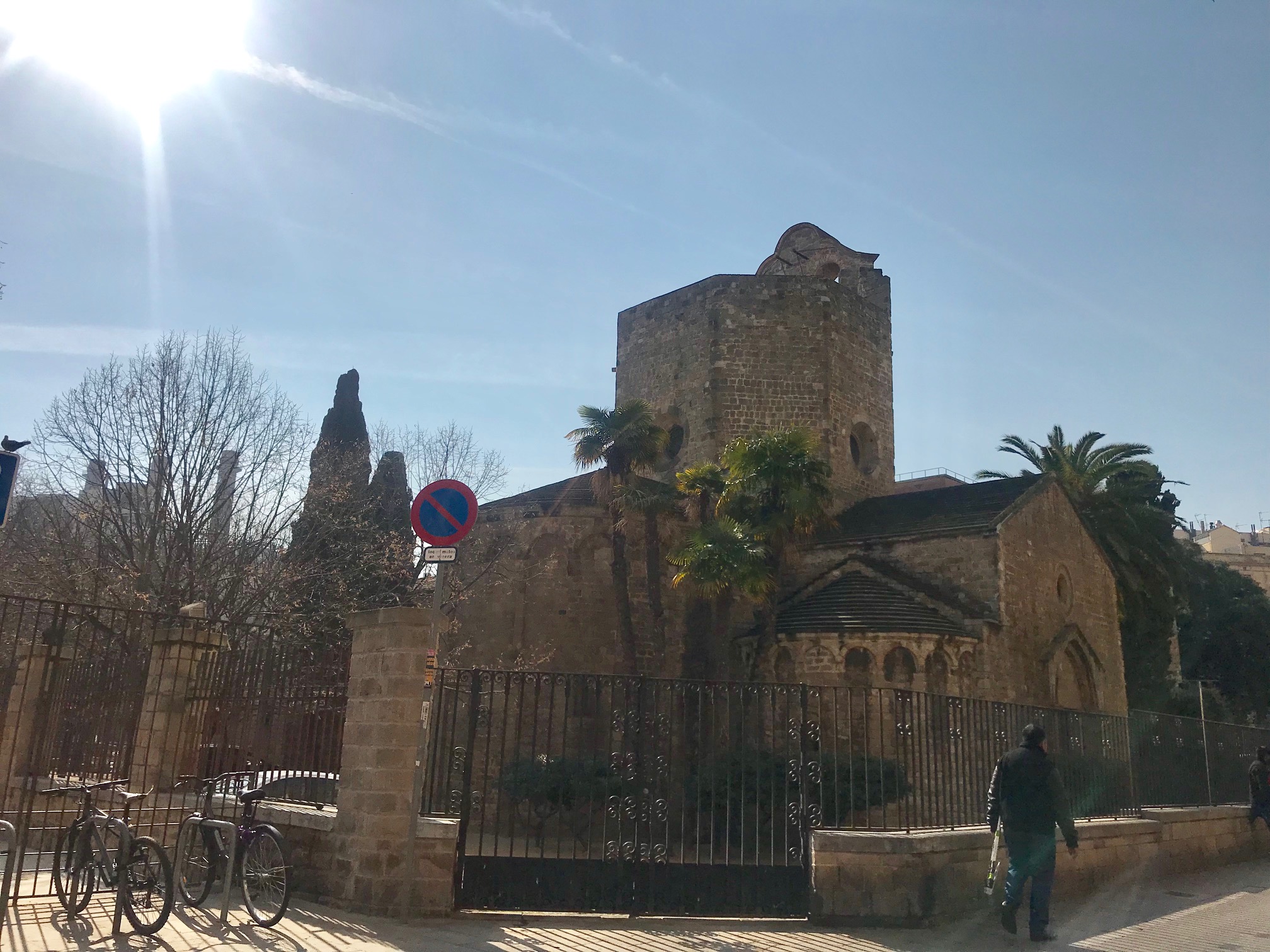 Apartamentos Calidad: BARCELONA Apartment Sant Pau