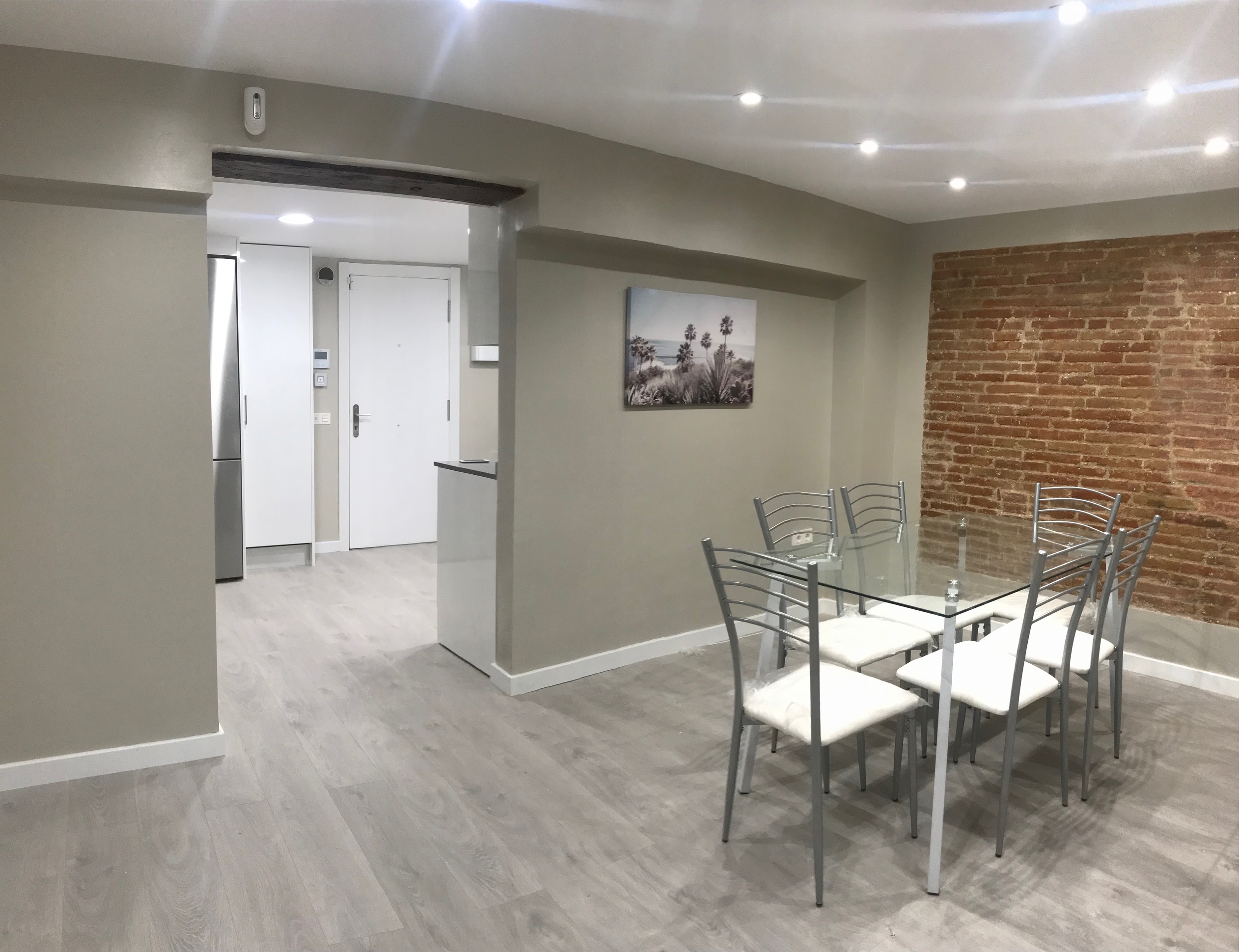 Apartamentos Calidad: BARCELONA Apartment Sant Pau