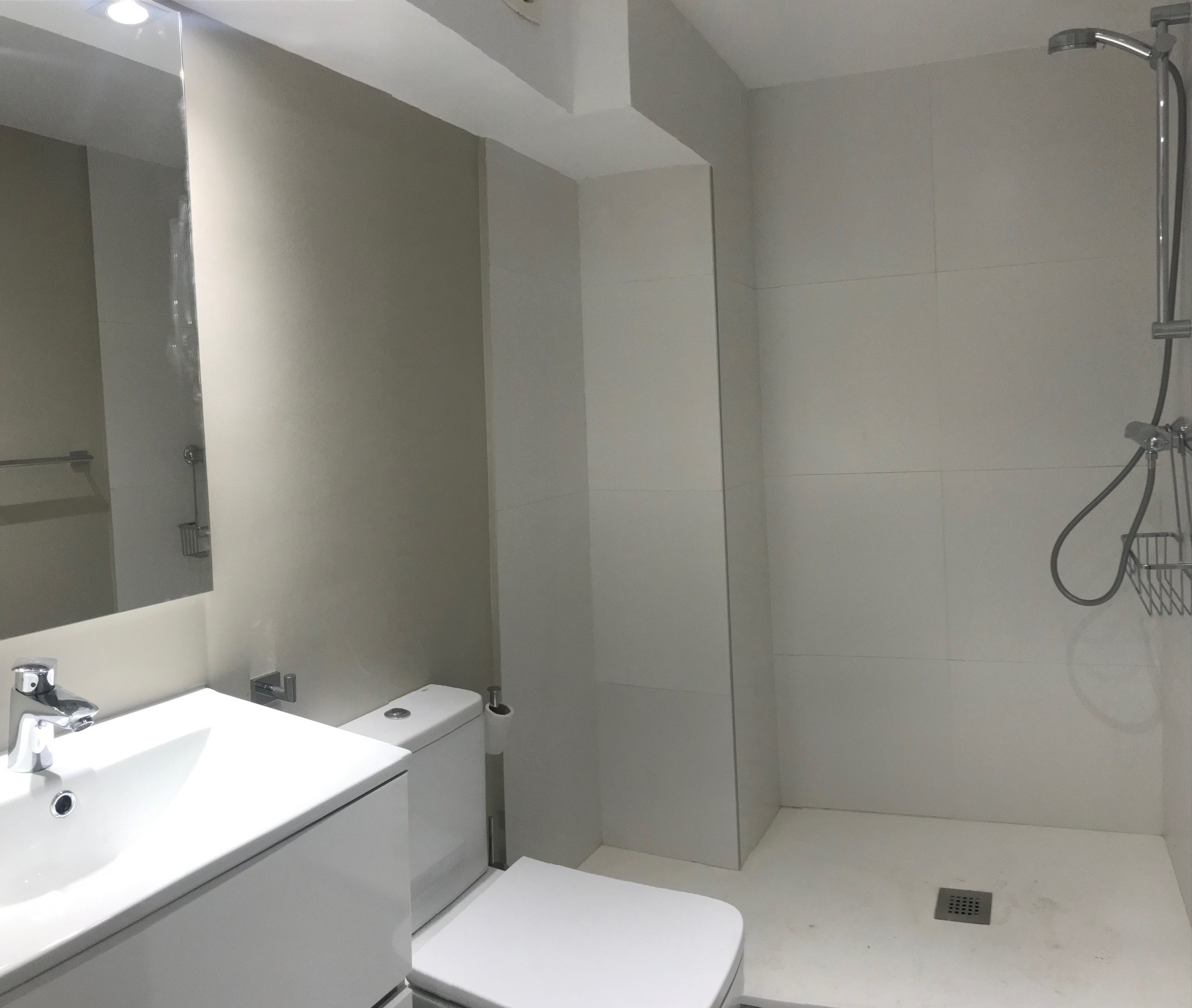 Apartamentos Calidad: BARCELONA Apartment Sant Pau