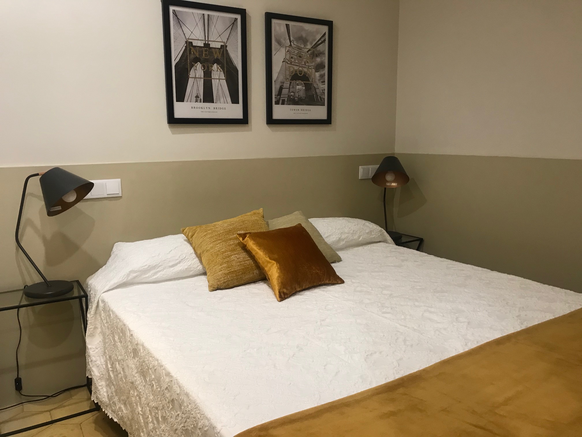 Apartamentos Calidad: Barcelona Apartment Ricart Des