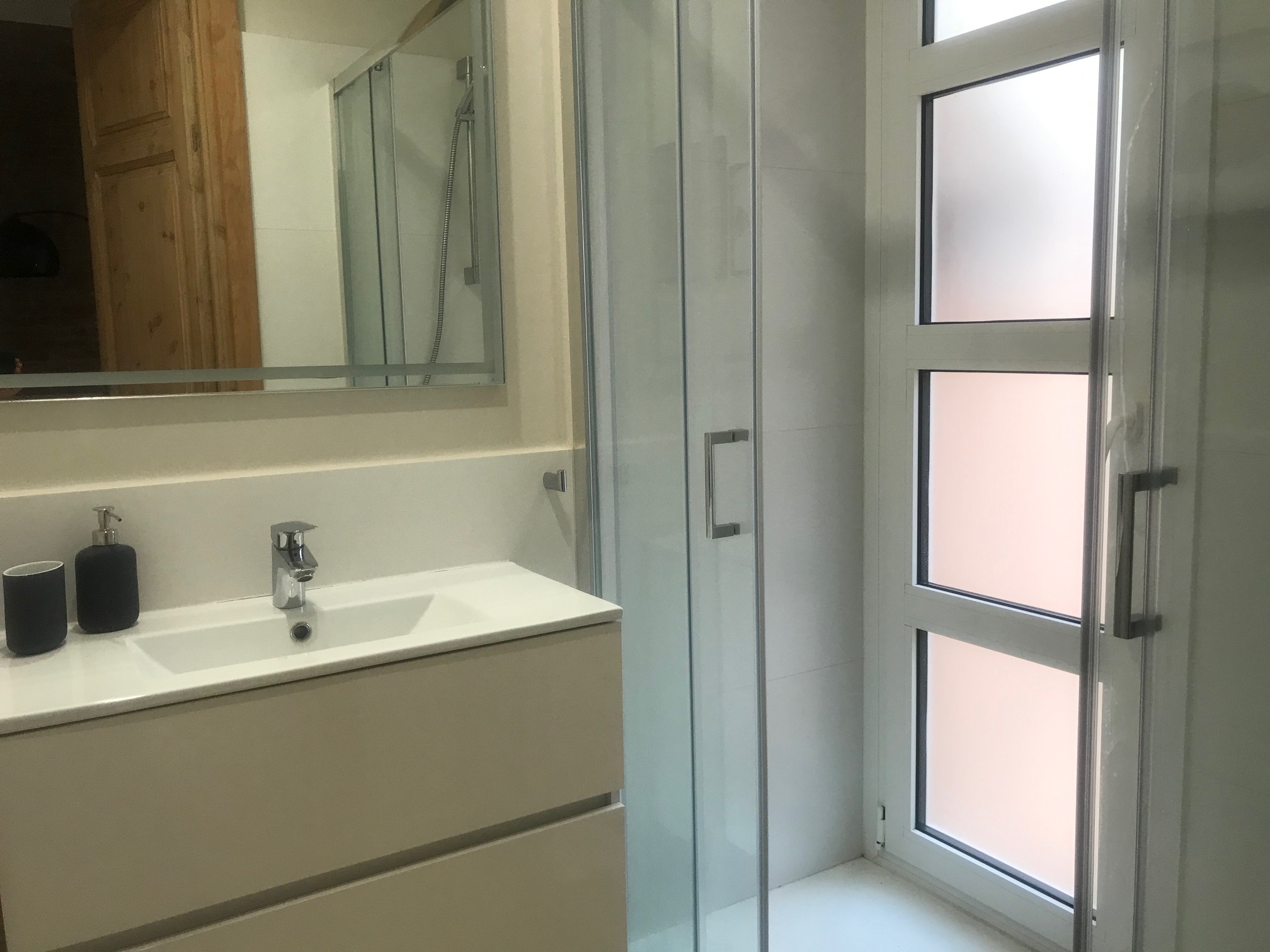 Apartamentos Calidad: Barcelona Apartment Ricart Des