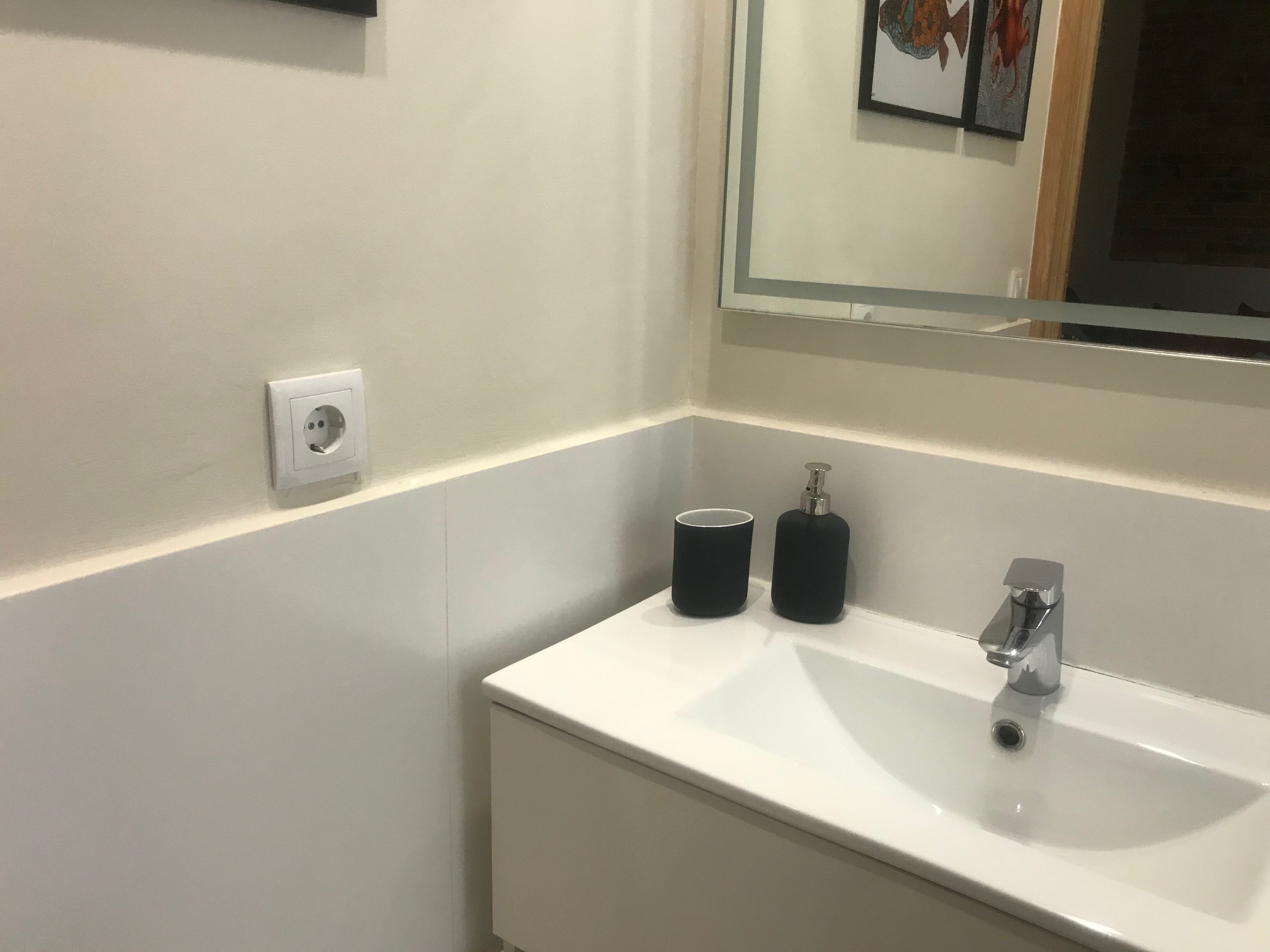 Apartamentos Calidad: Barcelona Apartment Ricart Des