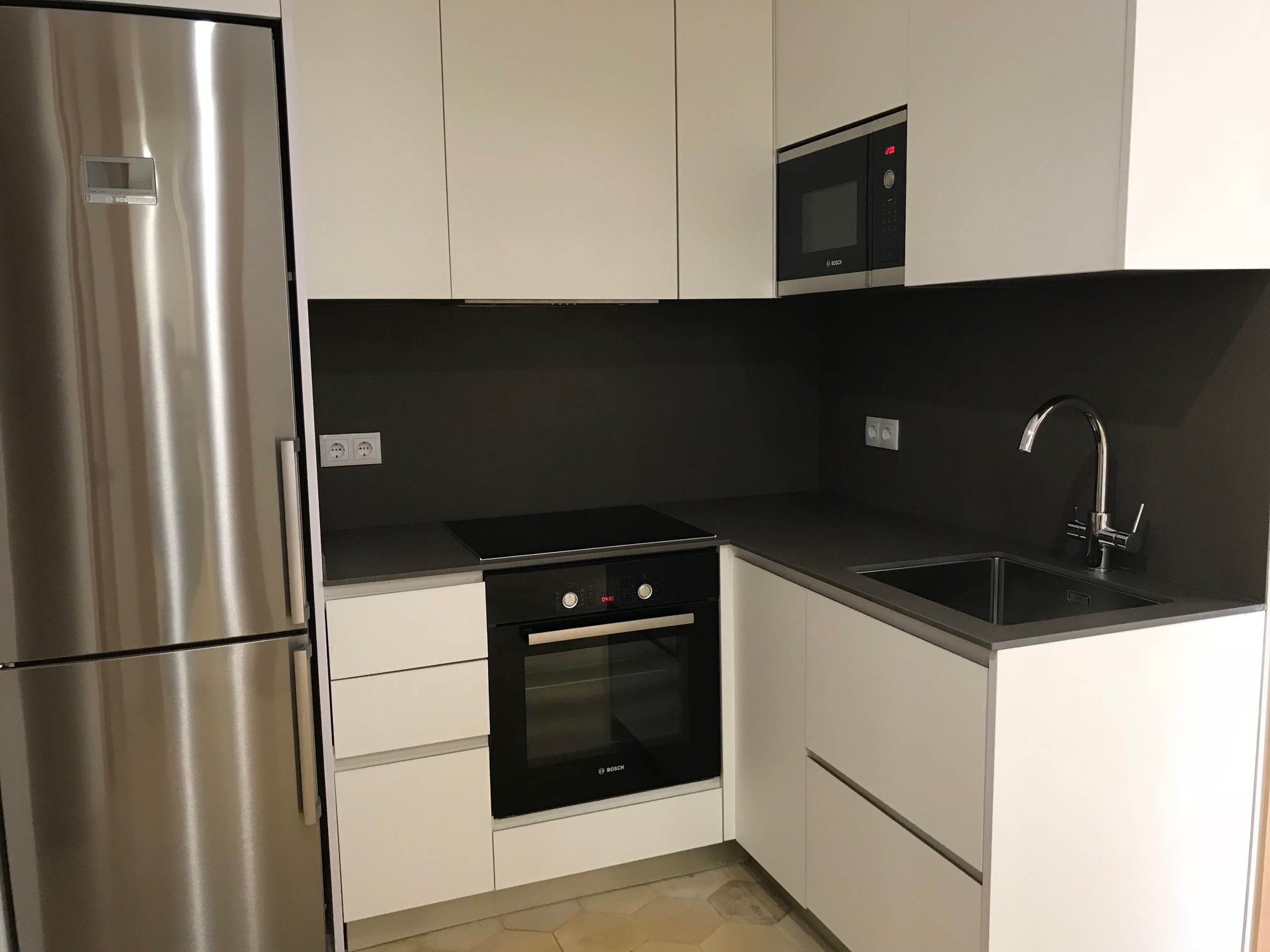 Apartamentos Calidad: Barcelona Apartment Ricart Des