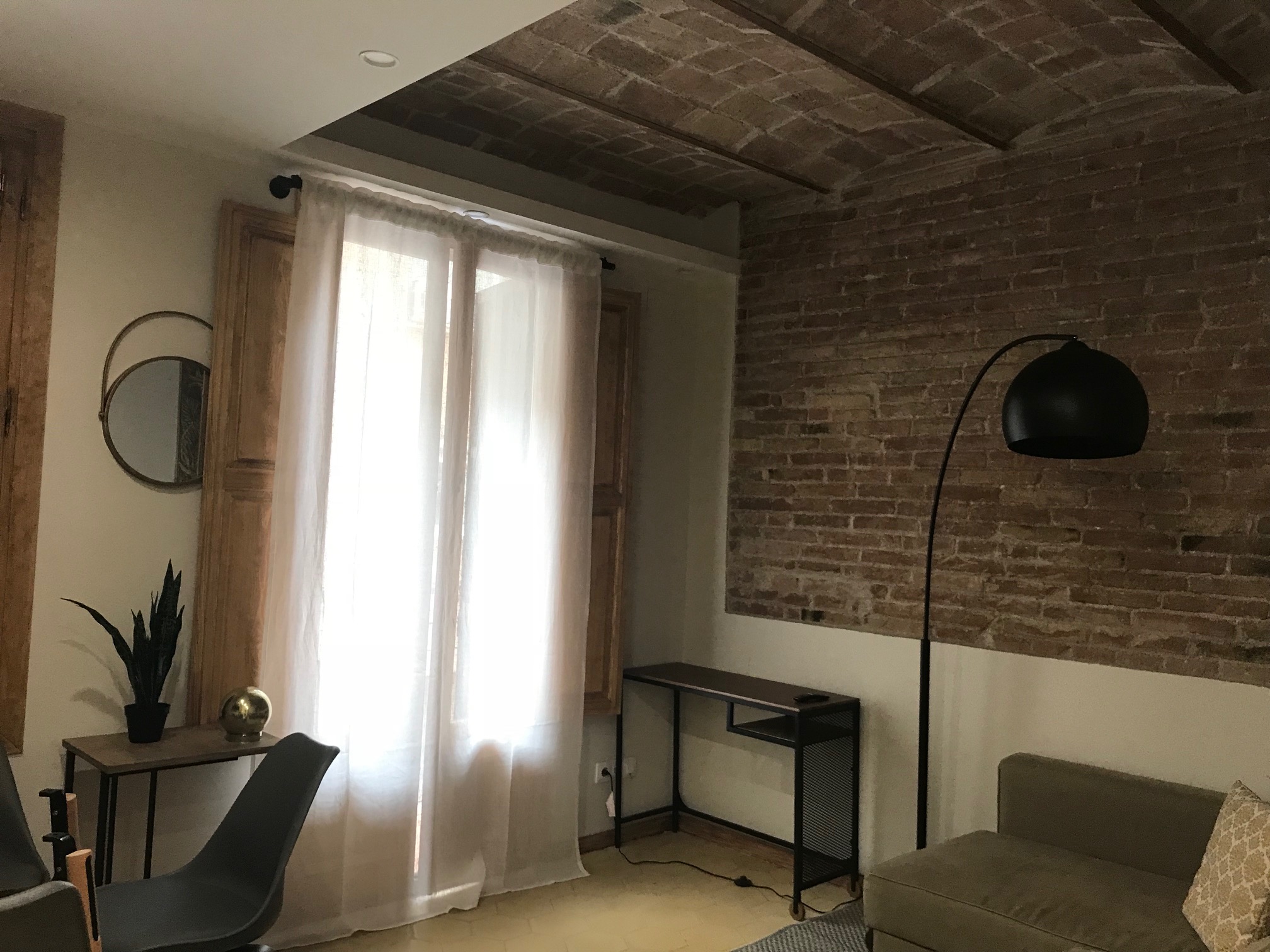 Apartamentos Calidad: Barcelona Apartment Ricart Des