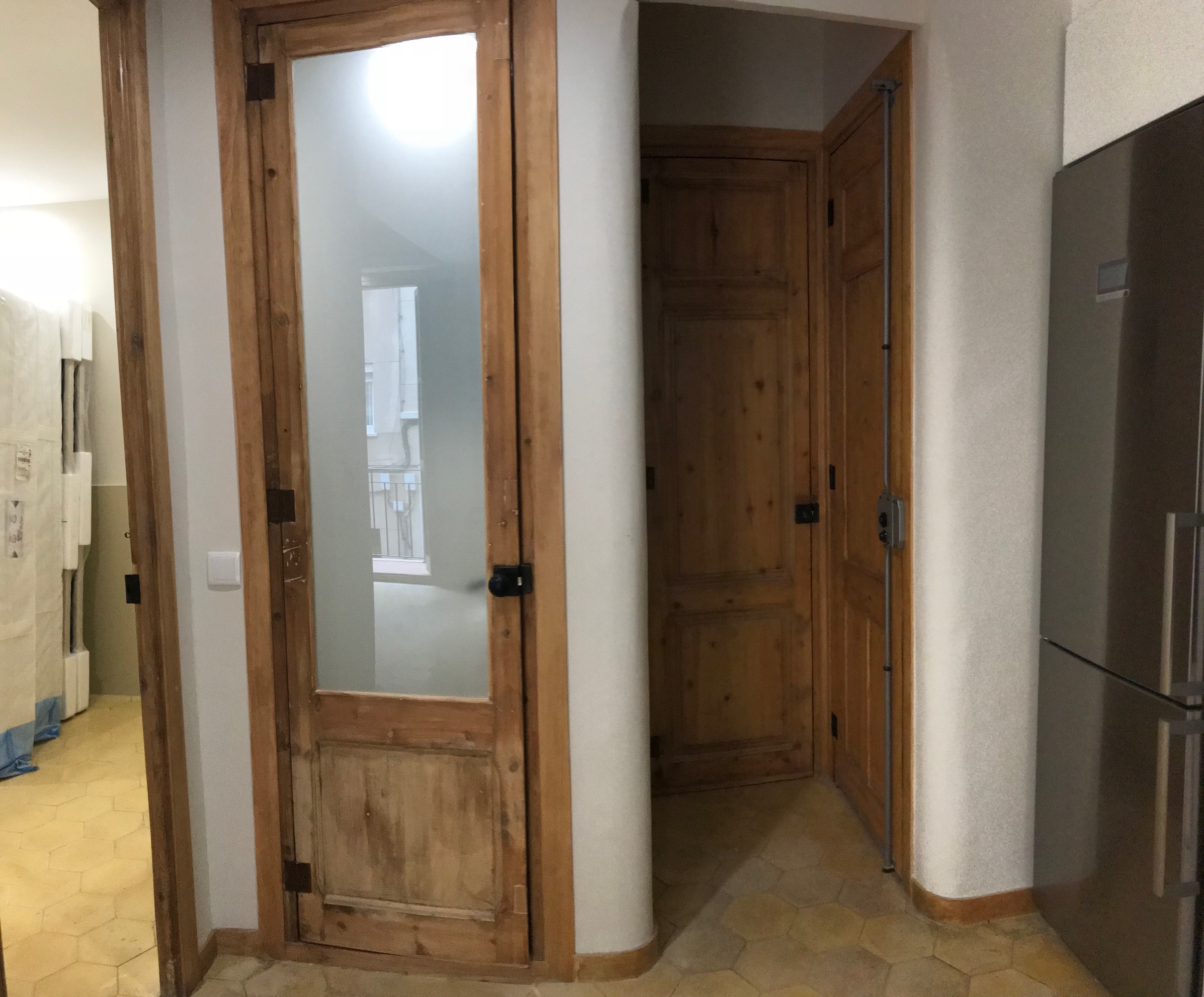 Apartamentos Calidad: Barcelona Apartment Ricart Des