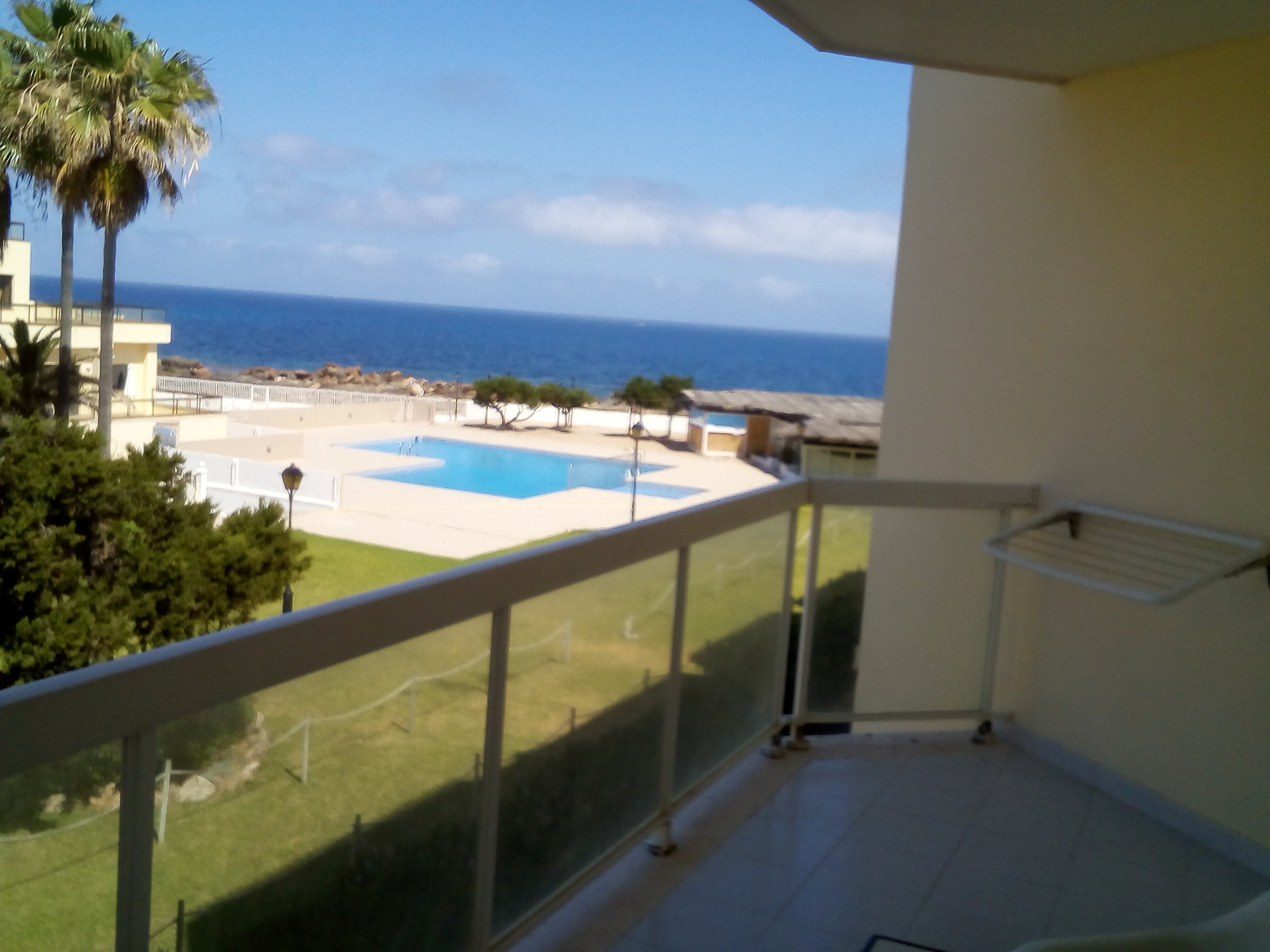Apartamentos Calidad: Ibiza Ses Fontanelles 2 - 